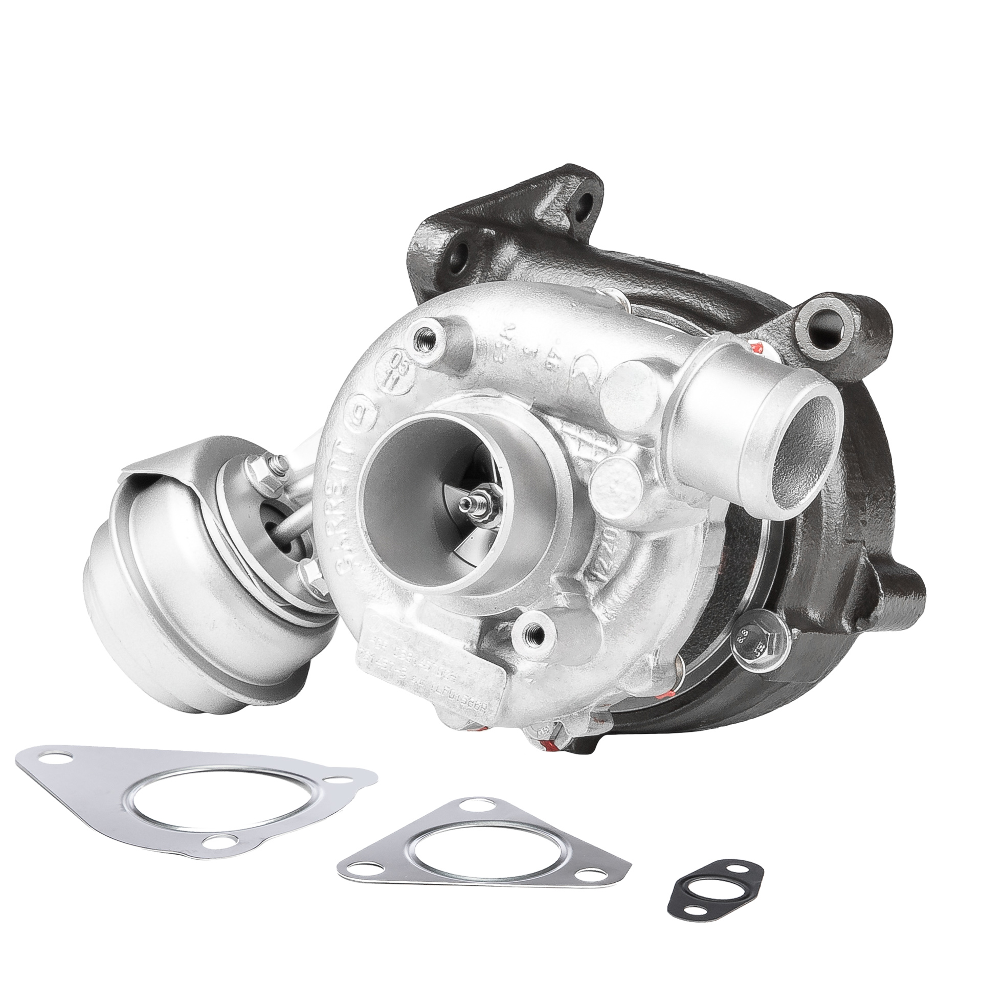 Turbina 761437-5001RSG BR Turbo Volkswagen Passat B5 GP Variant (3BG, 3B6) 1.9 TDI 2002 101 CV