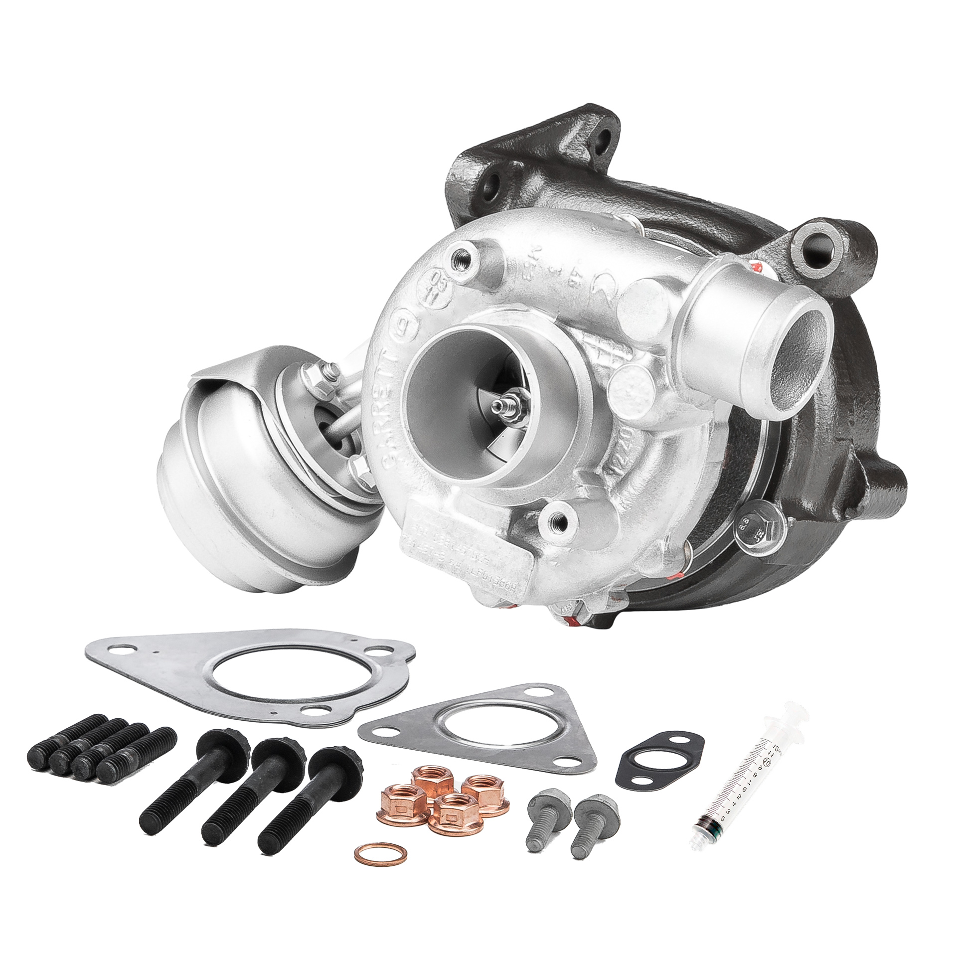 Turbina 761437-5001RSM BR Turbo Volkswagen Passat B5 GP Variant (3BG, 3B6) 1.9 TDI 2000 101 CV