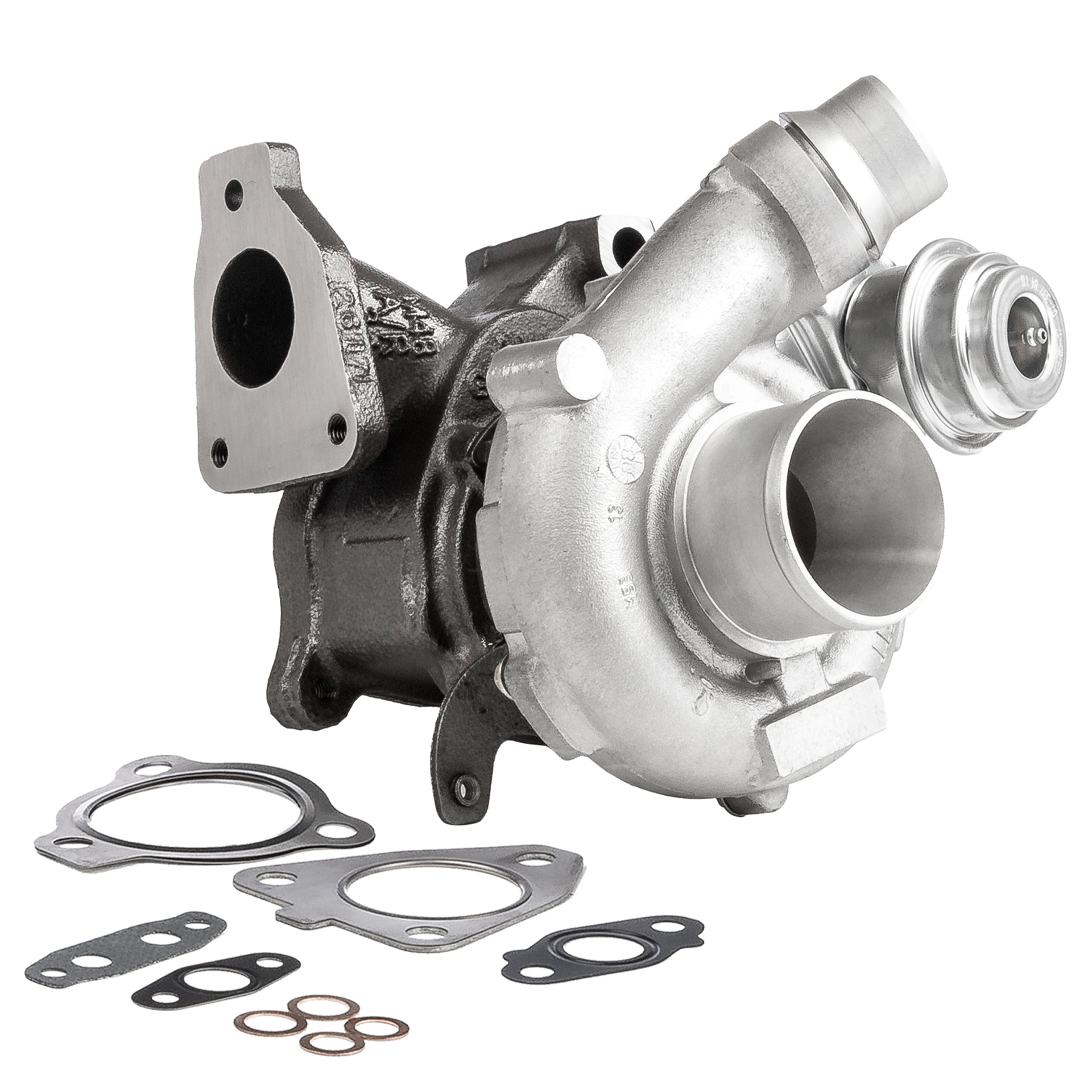Turbo 762785-5001RSG BR Turbo RENAULT Master III Bus 2.3 dCi 100 FWD (JV0A, JV0B, JV0G, JV0H) 2019 101 PS
