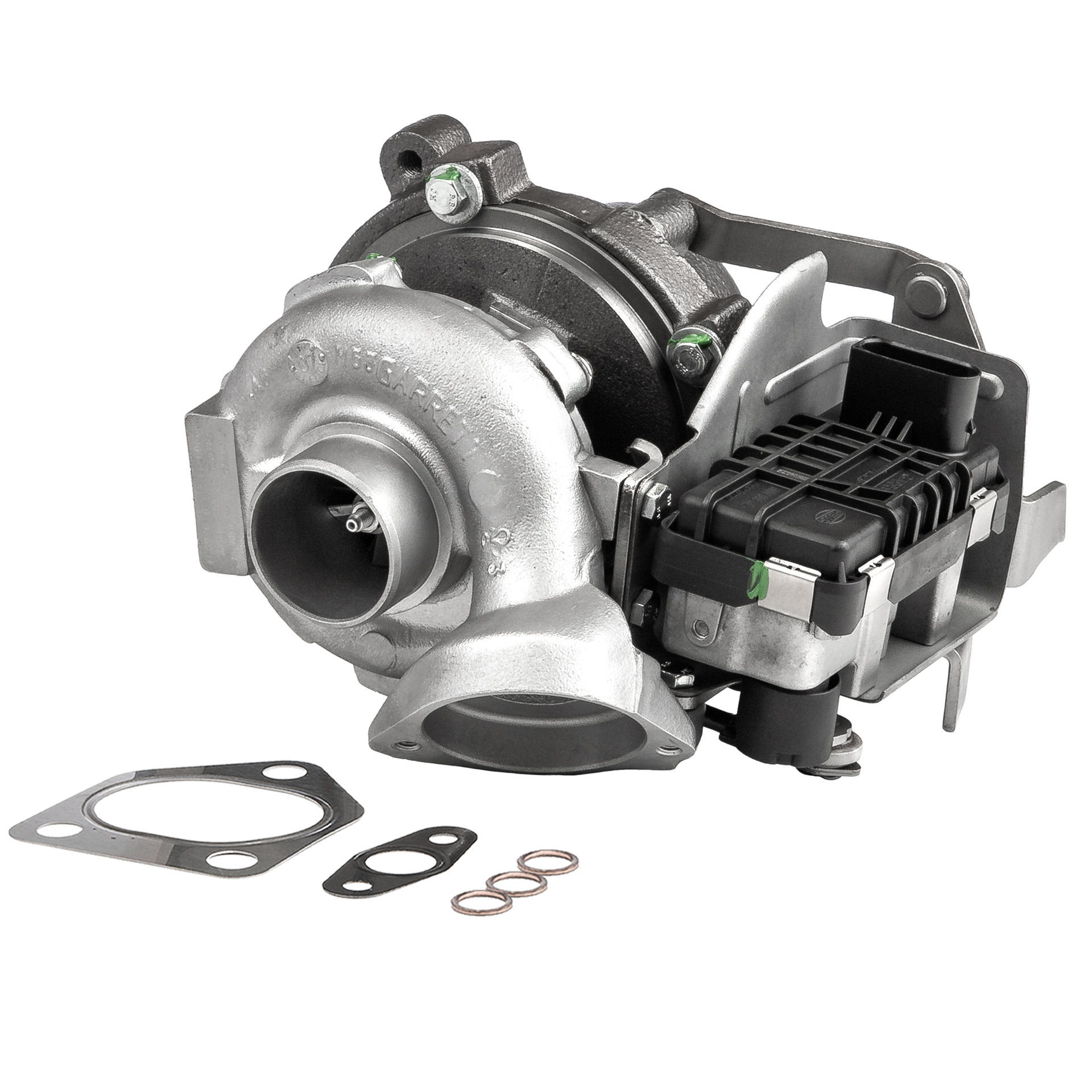 Numéro OEM 11 65 7 794 020 G - Turbocompresseur 762965-5001RSG RENAULT, PEUGEOT, CITROËN, BMW, AUDI