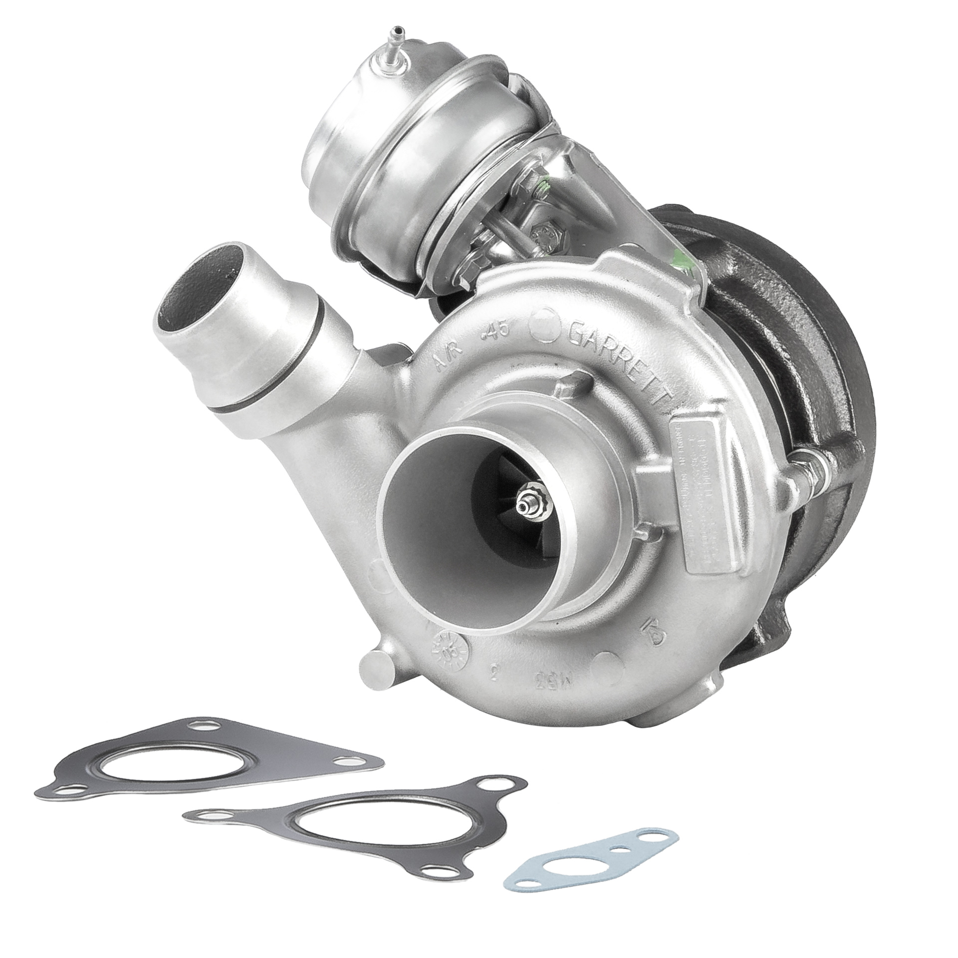 Turboaggregat 765015-5001RSG BR Turbo RENAULT Grand Scénic III (JZ) 2.0 dCi 2014 150 hk