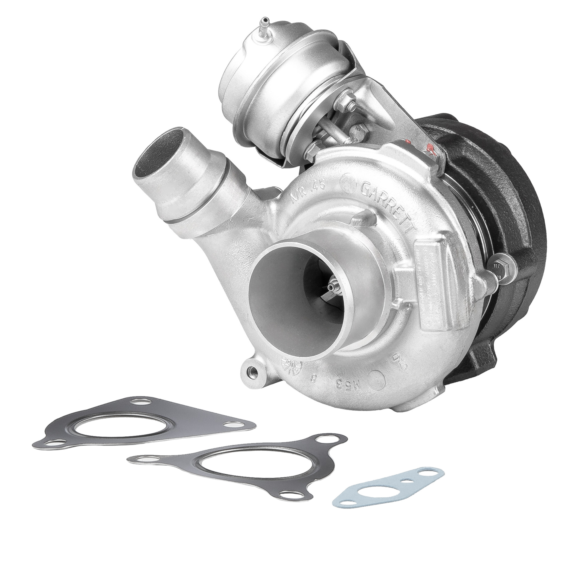 Turboaggregat 765016-5001RSG BR Turbo RENAULT Grand Scénic III (JZ) 2.0 dCi 2016 150 hk