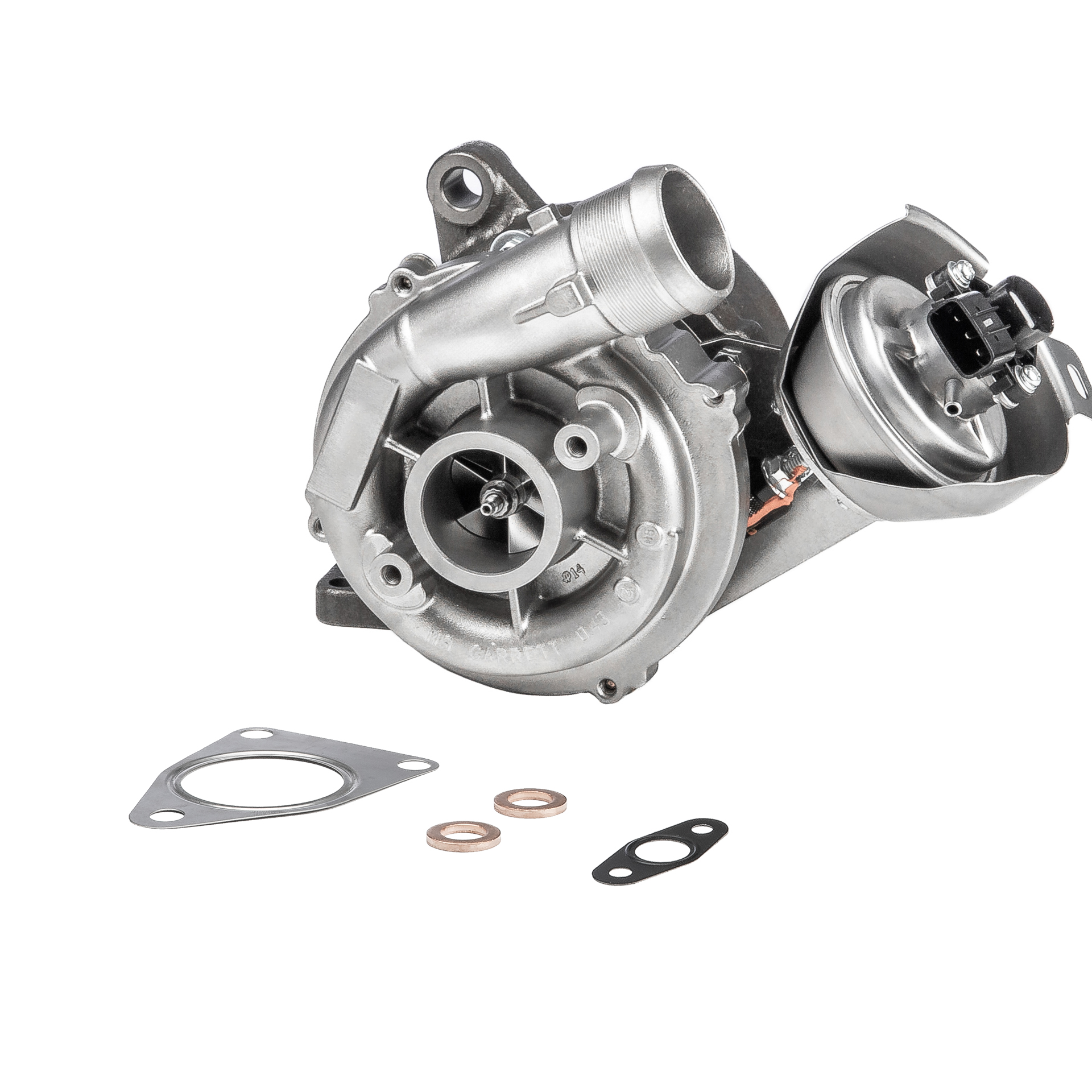 Numéro OEM 1 496 216 - Turbocompresseur 765993-5001RSG FORD, VOLVO