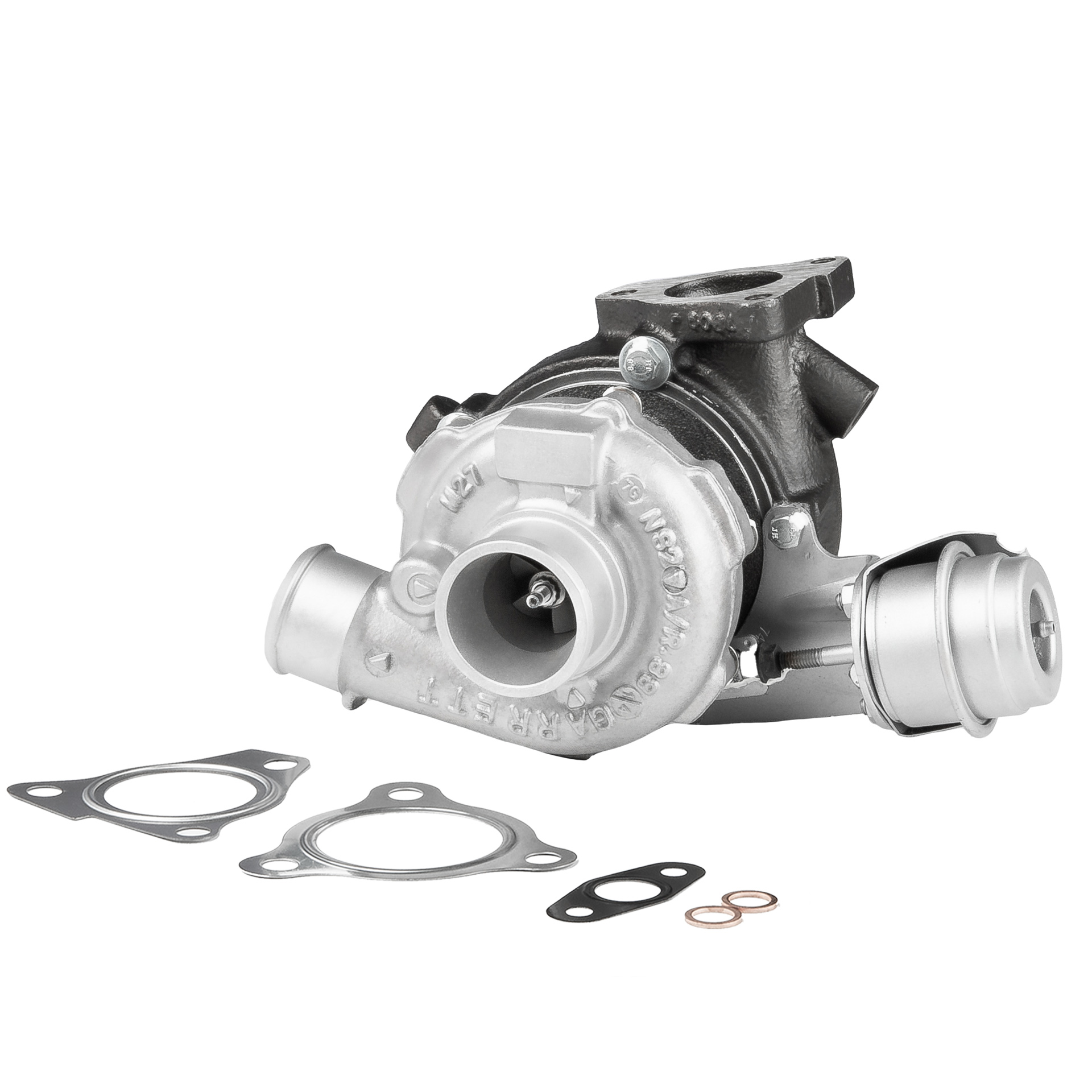 Número OEM 28201-2A-610 - Turbocompresor 766111-5001RSG HYUNDAI, KIA