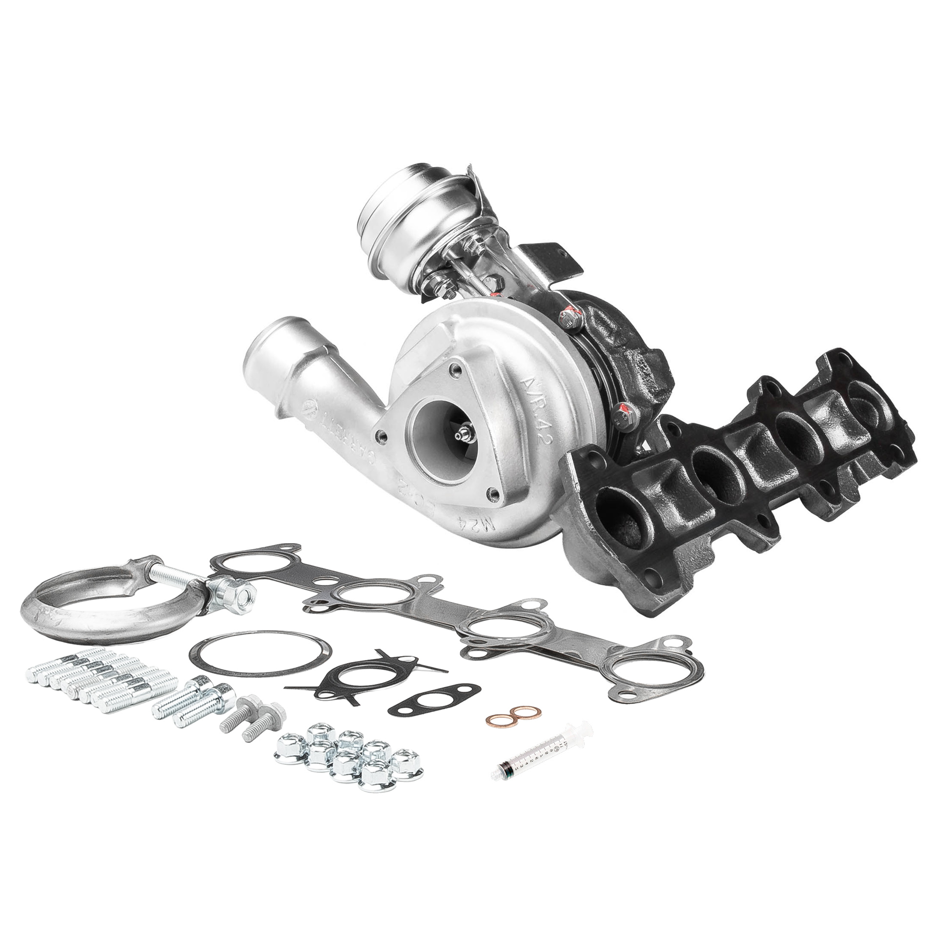 Turbina 767837-5001RSM BR Turbo ALFA ROMEO 159 Sedan (939) 1.9 JTDM 8V (939AXE1B, 939BXE1B, 939BXH1B) 2005 115 CV