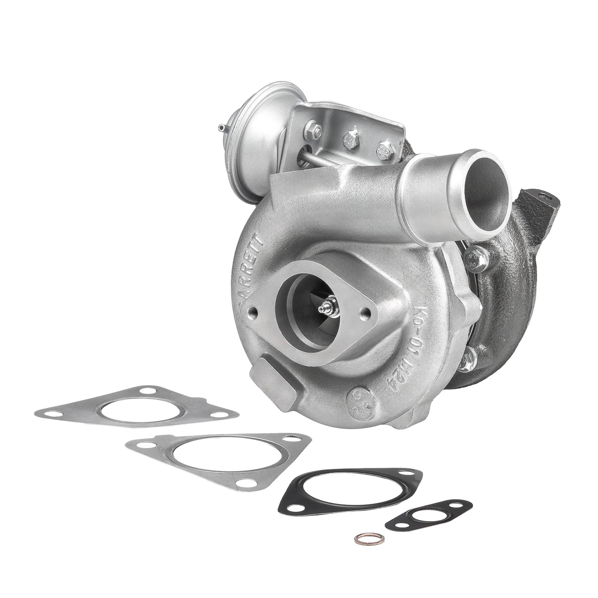 Número OEM 1441-1MA70A - Turbocompresor 767851-5001RSG BMW, MERCEDES-BENZ, RENAULT, AUDI, OPEL