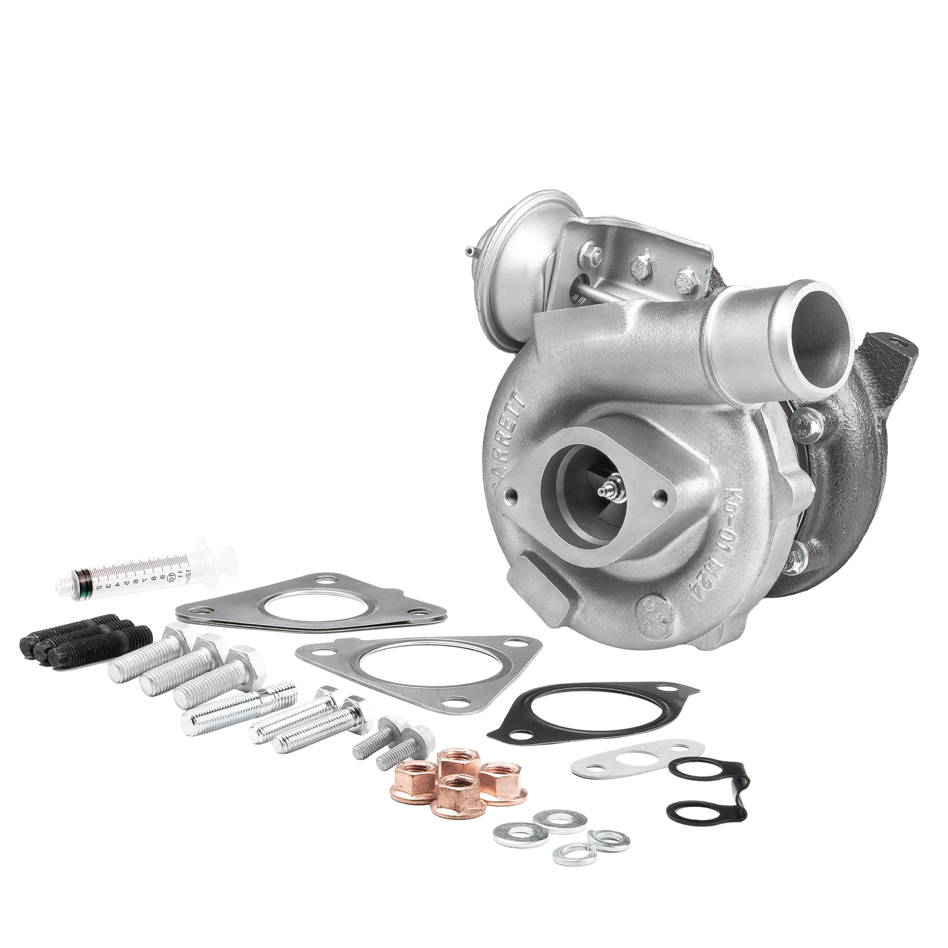 Número OEM 1441-1MA70A - Turbocompresor 767851-5001RSM BMW, MERCEDES-BENZ, RENAULT, AUDI, OPEL