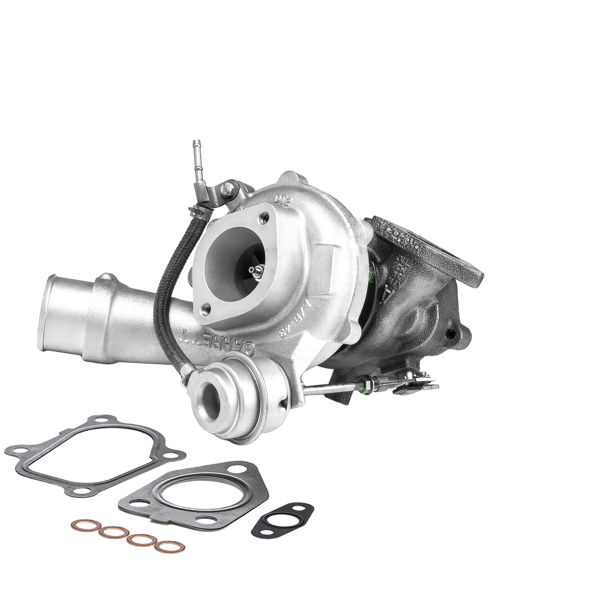 Numer OEM 28200-4A500 - Turbosprężarka 768342-5001RSG HYUNDAI, KIA