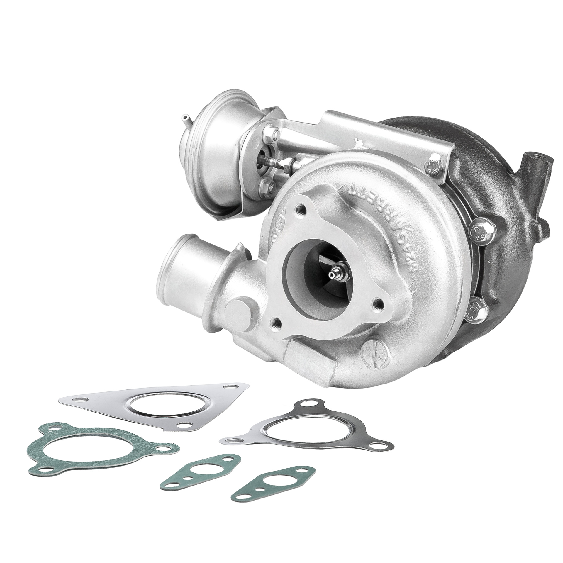 Numéro OEM 1441-1VS40A - Turbocompresseur 769328-5001RSG RENAULT, BMW, AUDI, MERCEDES-BENZ, OPEL