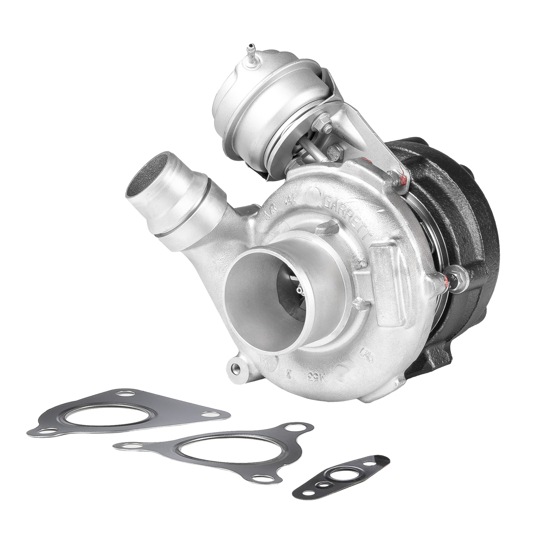 OEM nummer 7.701.477.853 - Turboaggregat 770116-5001RSG RENAULT, NISSAN, RENAULT TRUCKS