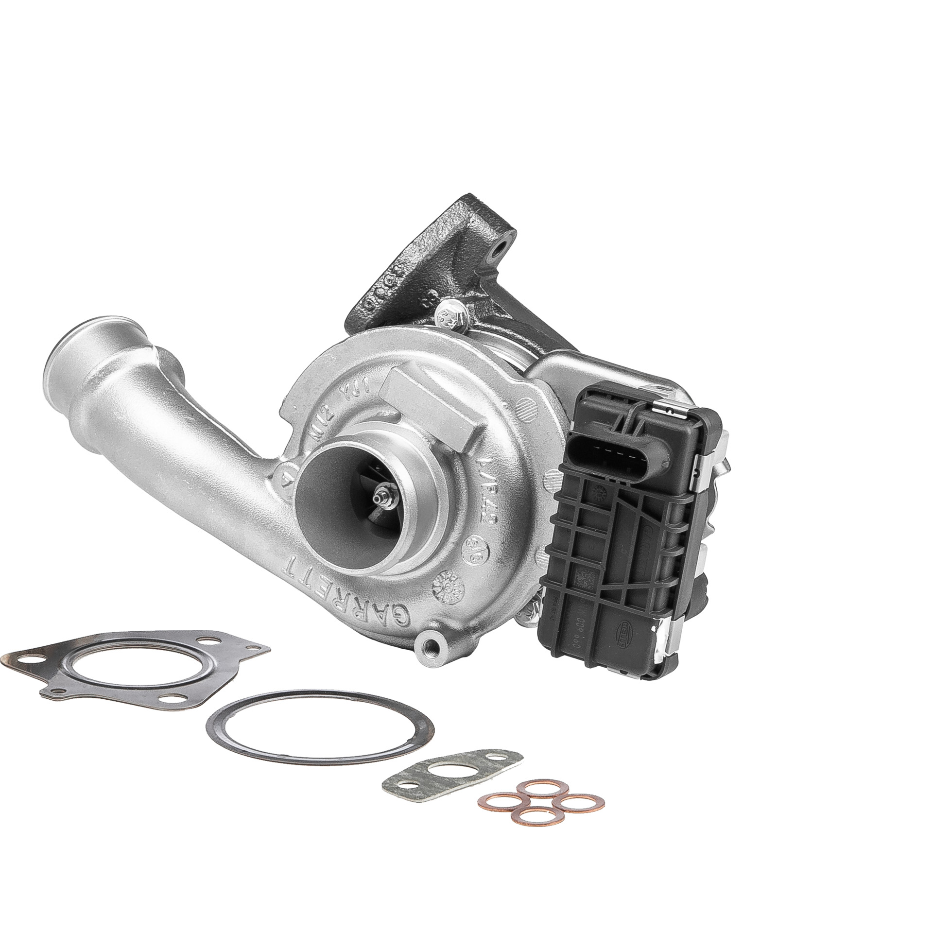 Numéro OEM 96832200 - Turbocompresseur 771903-5001RSG PEUGEOT, CITROËN, HYUNDAI, CHEVROLET, DAEWOO