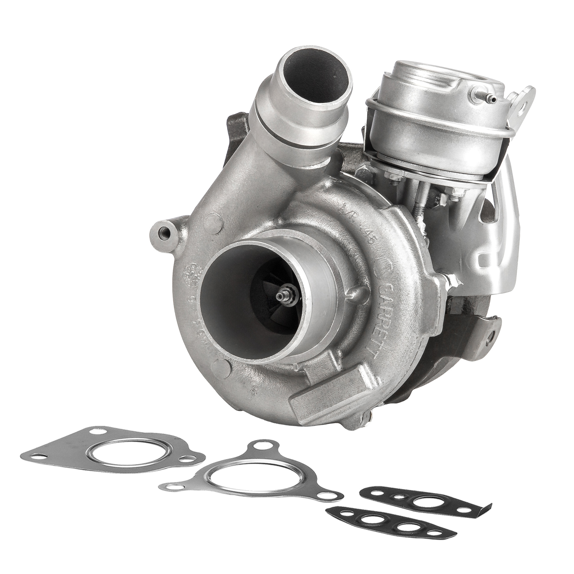 Numéro OEM 8.200.740.282 - Turbocompresseur 773087-5001RSG RENAULT, NISSAN, DACIA, RENAULT TRUCKS