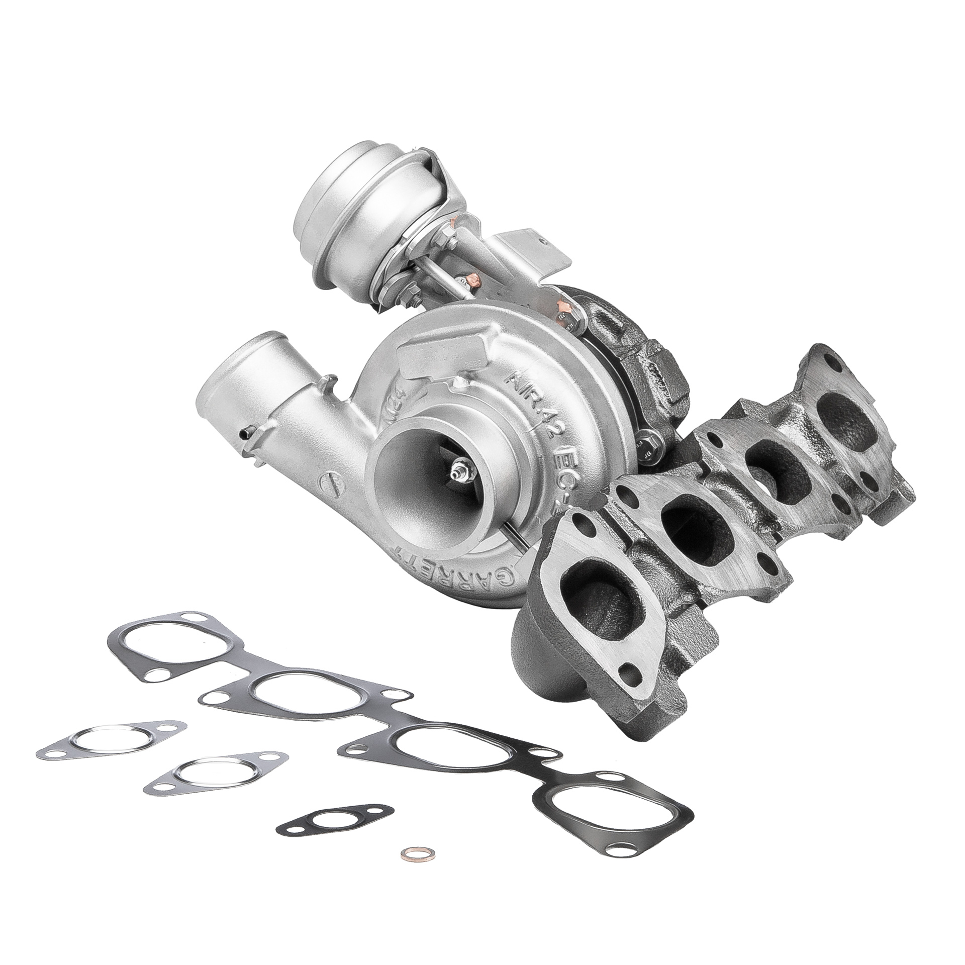 Turbina 773721-5001RSG BR Turbo ALFA ROMEO 159 Sedan (939) 1.9 JTDM 16V (939AXF1B, 939AXC1B) 2010 136 CV