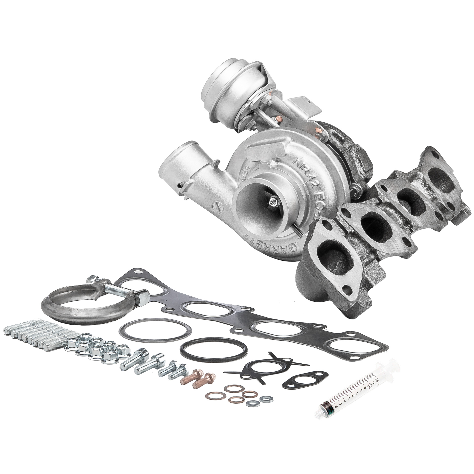 Turbina 773721-5001RSM BR Turbo ALFA ROMEO 159 Sedan (939) 1.9 JTDM 16V (939AXF1B, 939AXC1B) 2011 136 CV