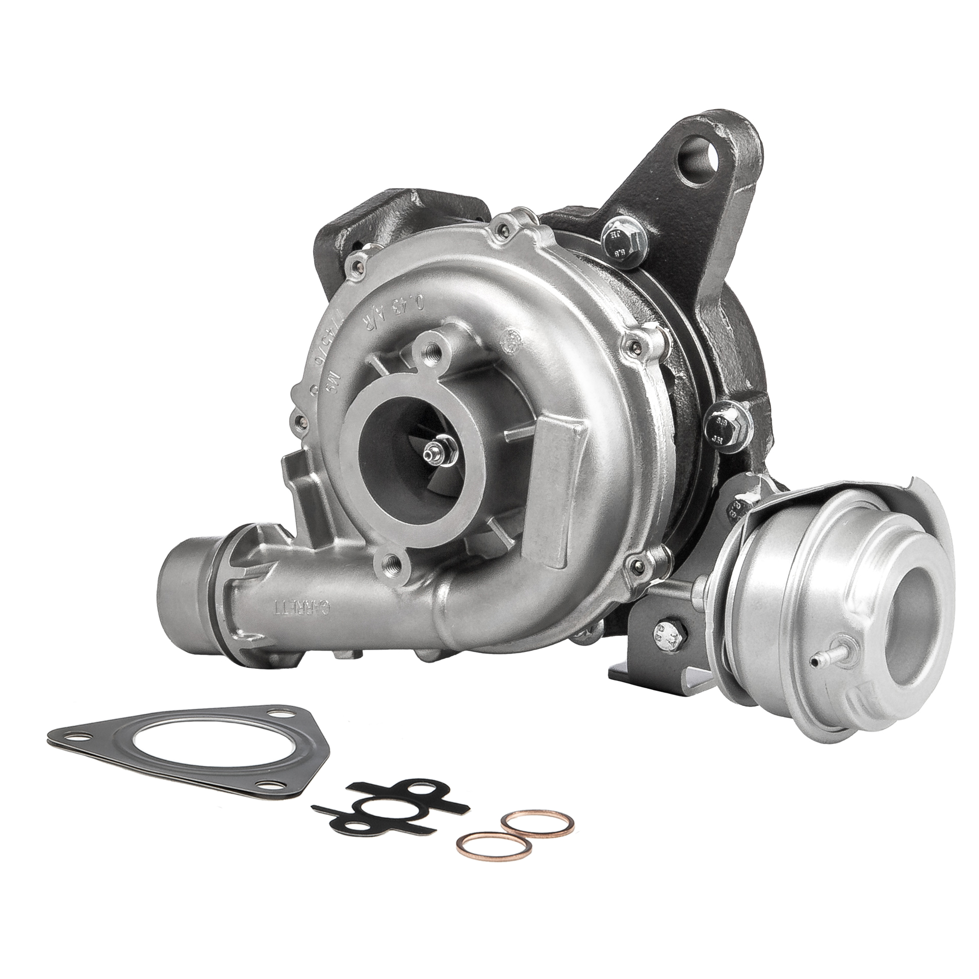 Número OEM 7.701.478.904 - Turbocompressor 774193-5001RSG RENAULT, DACIA