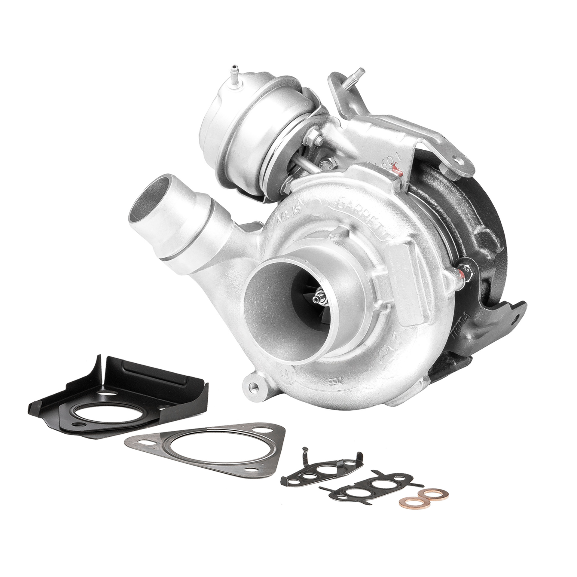 Turbo 774833-5001RSG BR Turbo RENAULT Espace IV (JK) 2.0 dCi (JK03, JK04, JK1C, JK1G, JK1J, JK1K) 2020 173 PS
