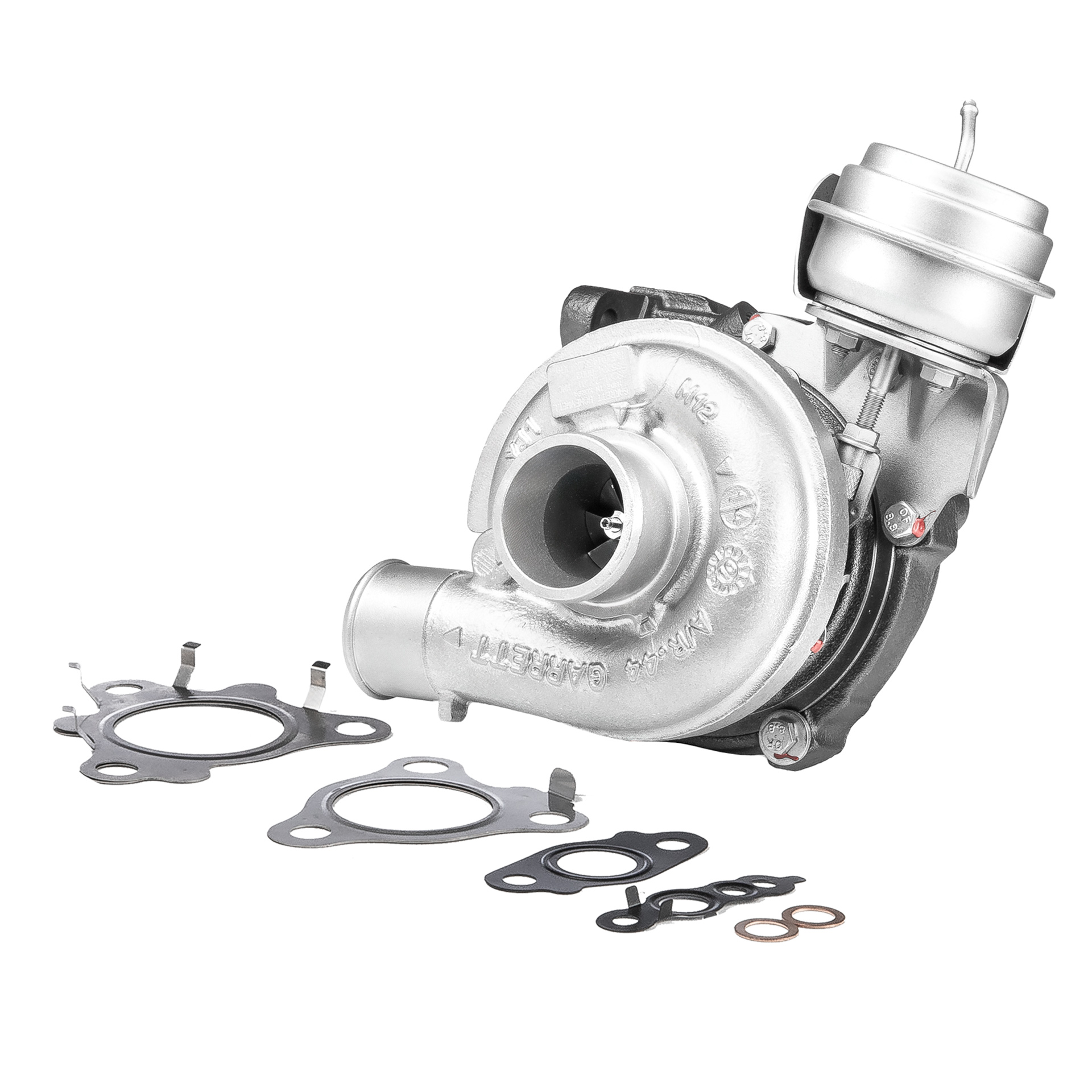 Número OEM 28201-2A-700 - Turbocompressor 775274-5001RSG HONDA, HYUNDAI, KIA