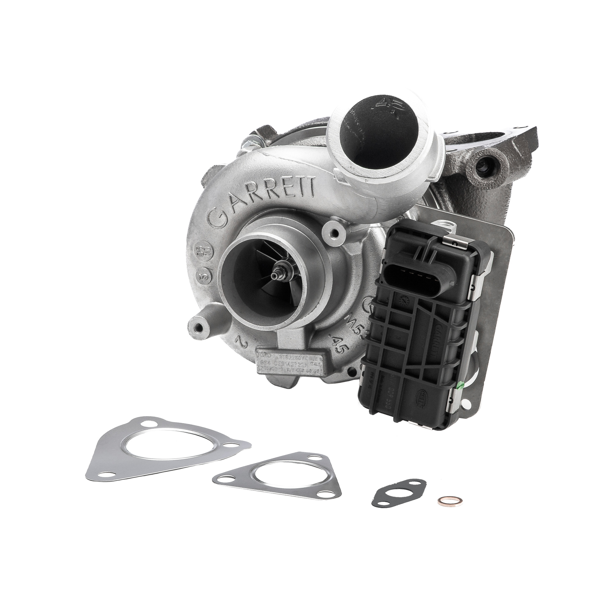 Turbo 776470-5001RSG BR Turbo VW Touareg II (7P5, 7P6) 3.0 V6 TDI 2014 240 PS