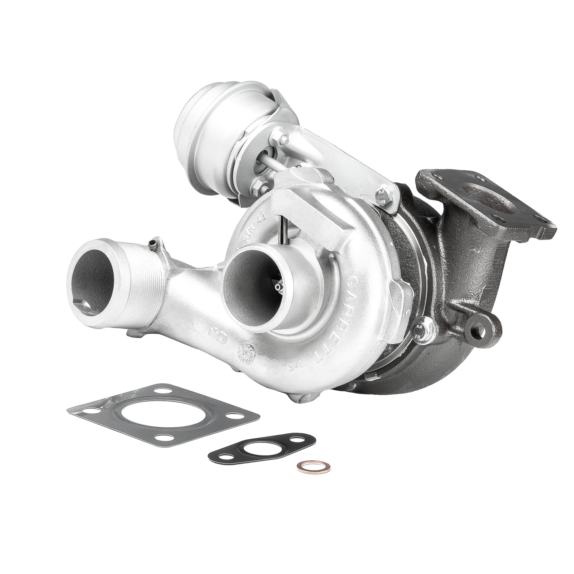 Numéro OEM 55214063 - Turbocompresseur 777250-5001RSG FIAT, ALFA ROMEO, LANCIA, ABARTH