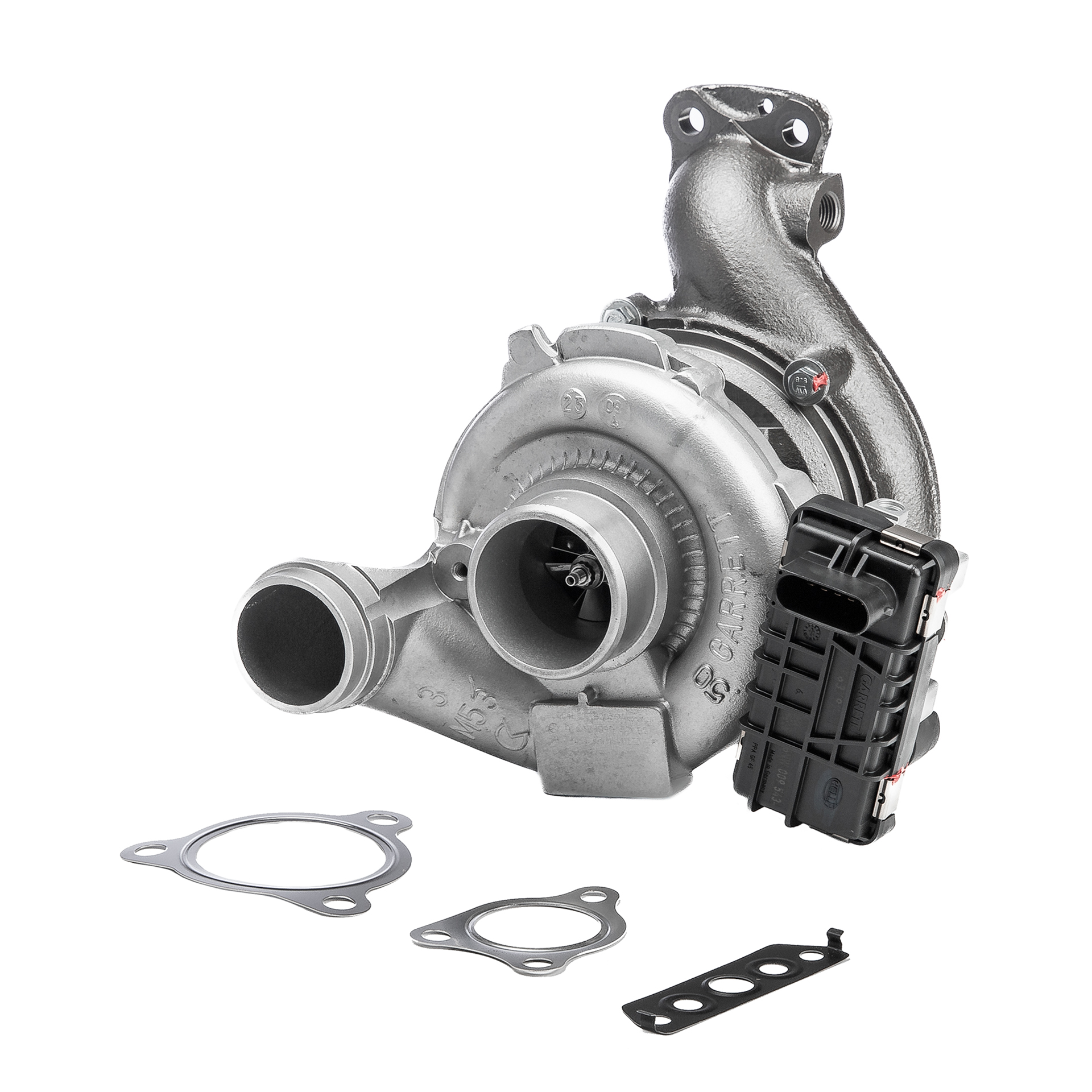 Numéro OEM 642 090 89 80 - Turbocompresseur 777318-5001RSG MERCEDES-BENZ, JEEP, CHRYSLER