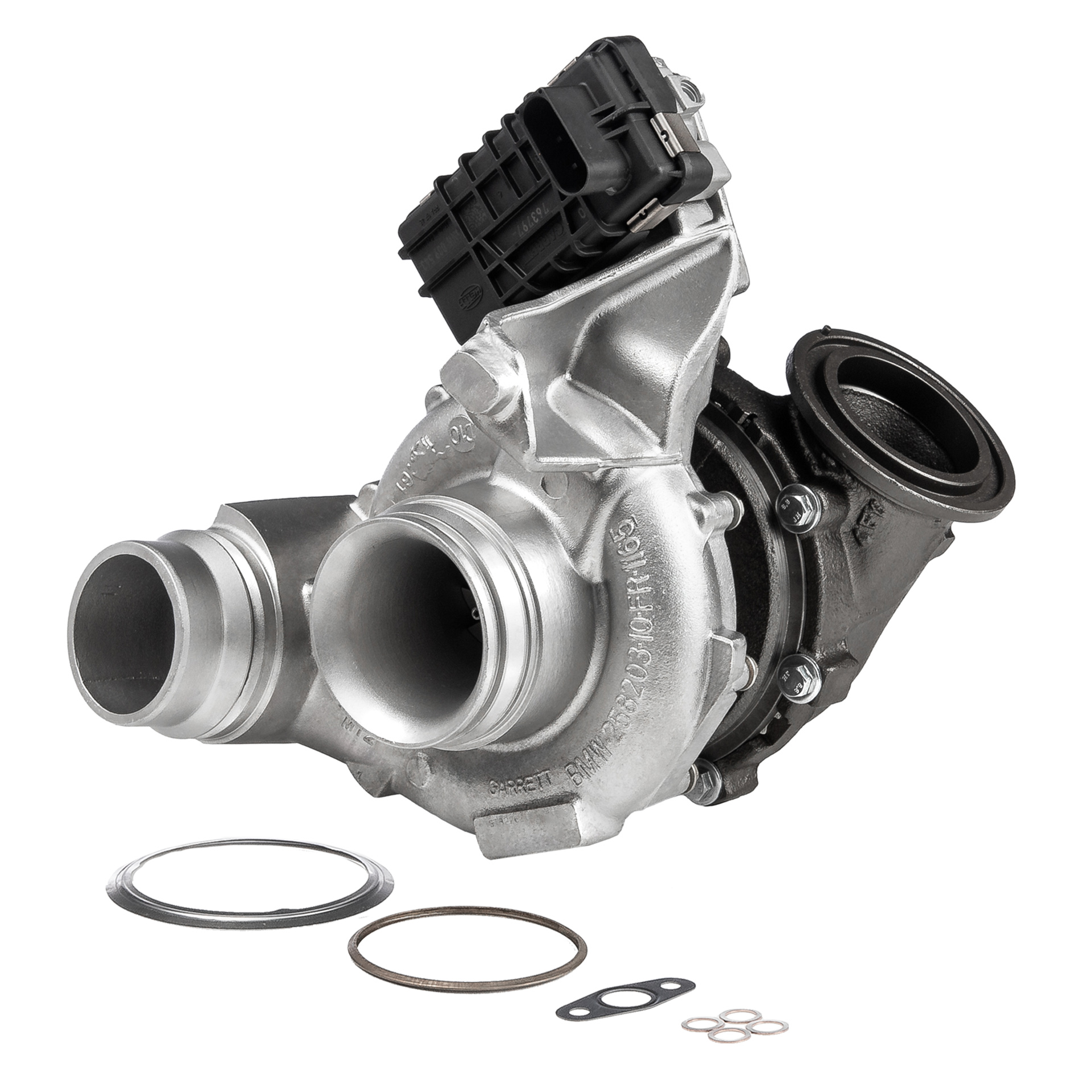 Número OEM 7799758G07 - Turbocompresor 777853-5001RSG BMW, AUDI, PORSCHE