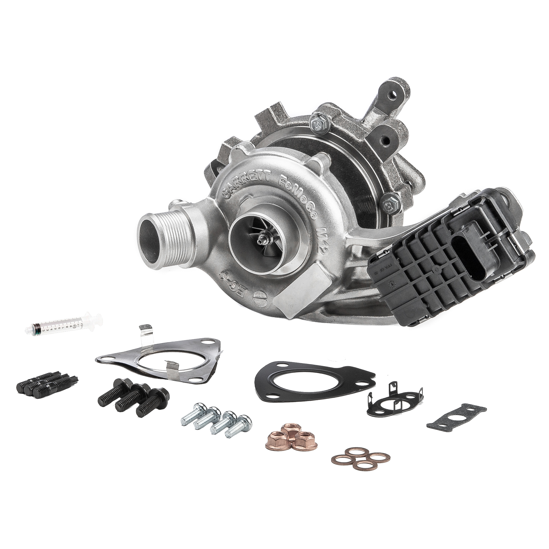 Número OEM LR013202 - Turbocompresor 778400-5001RSM BMW, LAND ROVER, JAGUAR