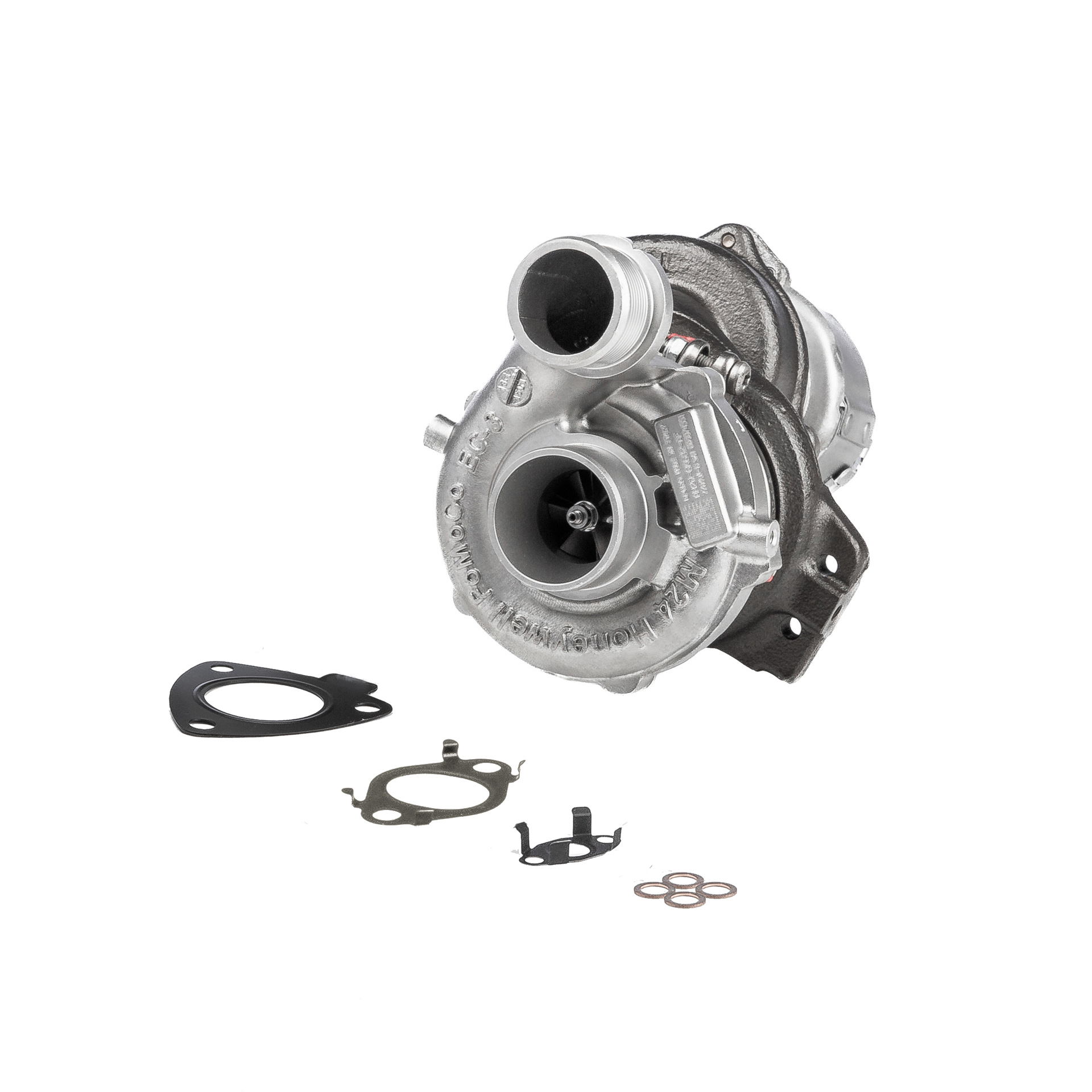 Número OEM AX2Q-6K682-BC - Turbocompressor 778401-5001RSG FORD, LAND ROVER, JAGUAR, FORD USA