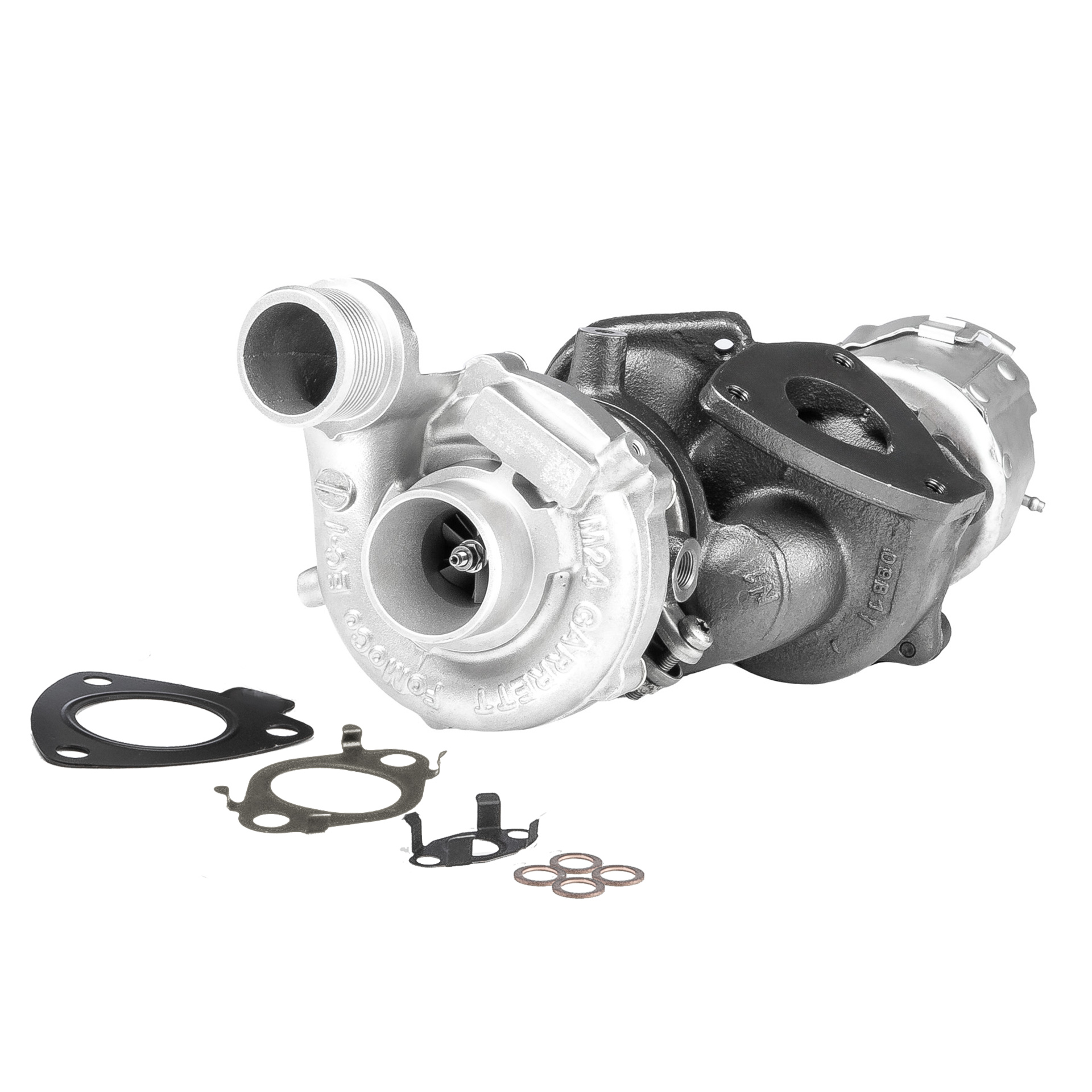 Número OEM AX2Q-6K682-BC - Turbocompressor 778402-5001RSG FORD, LAND ROVER, JAGUAR, FORD USA