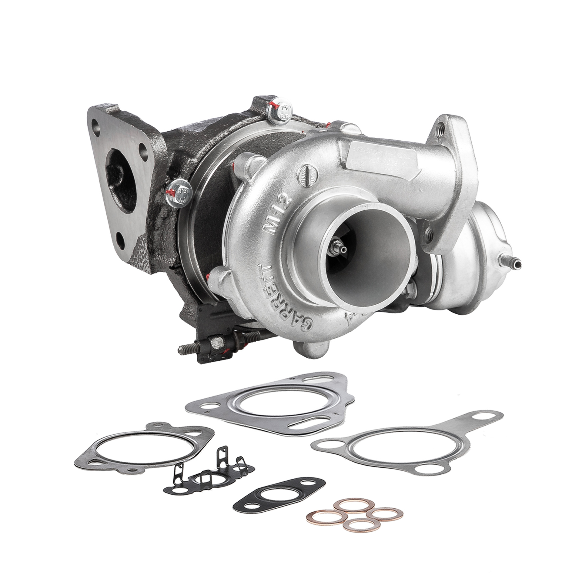 Turbocompresor 779591-5001RSG BR Turbo OPEL Astra J GTC (P10) 1.7 CDTI (08) 2018 110 cv