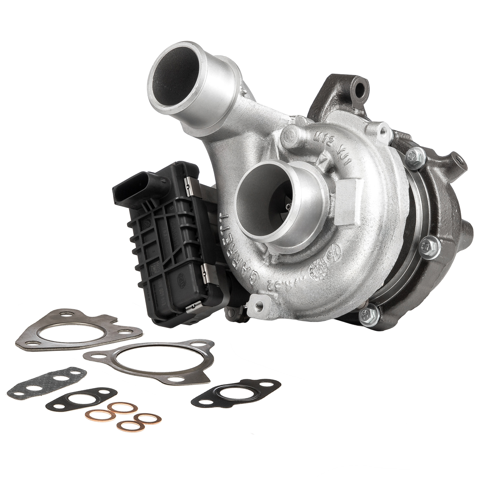 Numero OEM 28231-2F100 - Turbina 780502-5001RSG BMW, MERCEDES-BENZ, AUDI, FORD, OPEL
