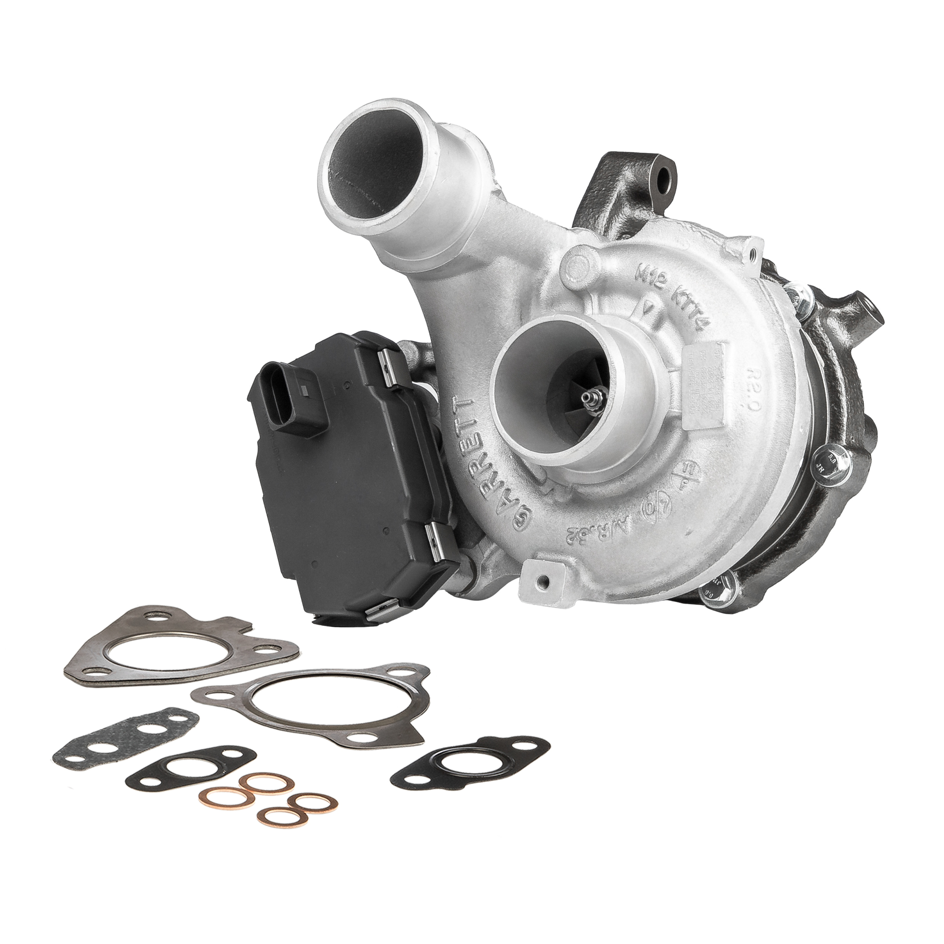 OEM-Nummer 28231-2F001 - Turbolader 784114-5001RSG HYUNDAI, KIA