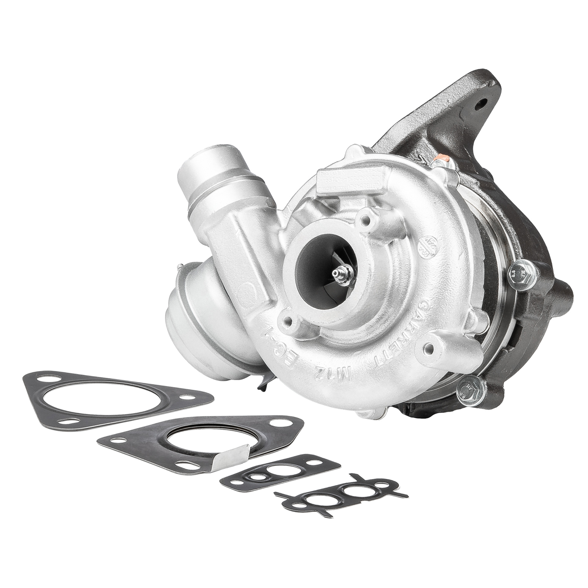 Turboaggregat 785437-5001RSG BR Turbo RENAULT Grand Scénic III (JZ) 2.0 dCi 2013 150 hk