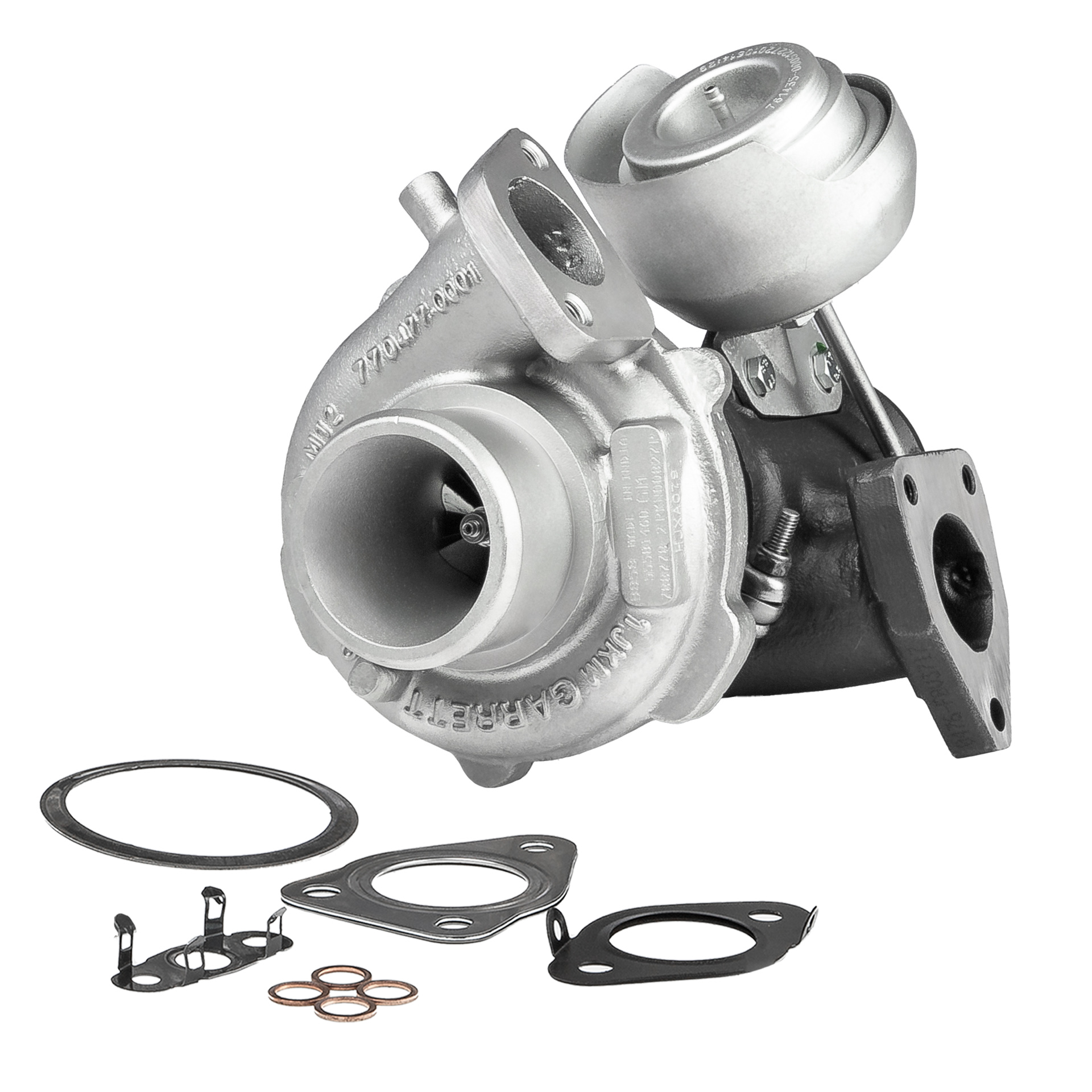 BR Turbo 788778-5001RSG Turbo OPEL ZAFIRA TOURER C (P12) 2.0 CDTi 110 hp Diesel 2020