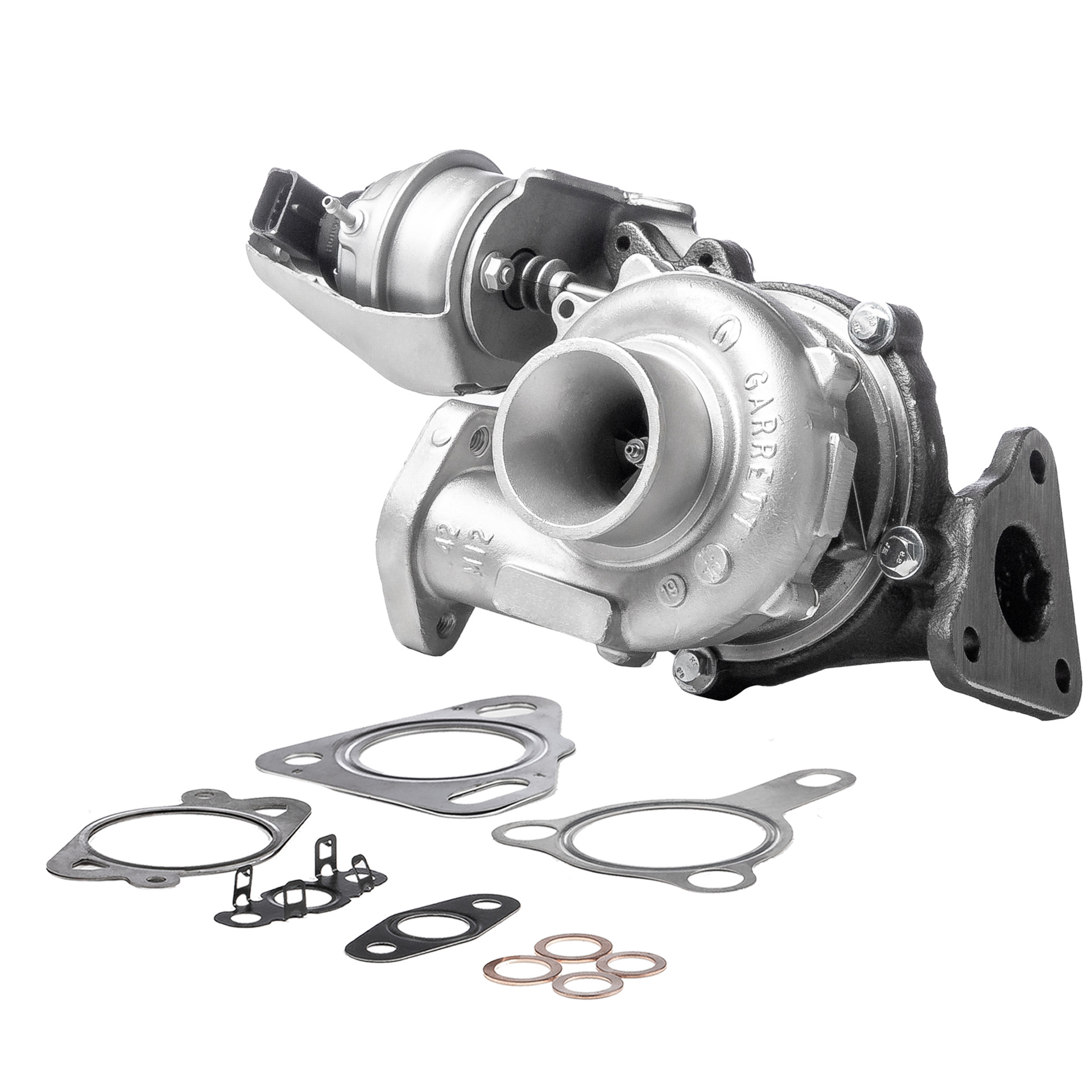BR Turbo 789533-5001RSG turbo CHEVROLET Cruze Hatchback (J305) 1.7 D 131hp 2013