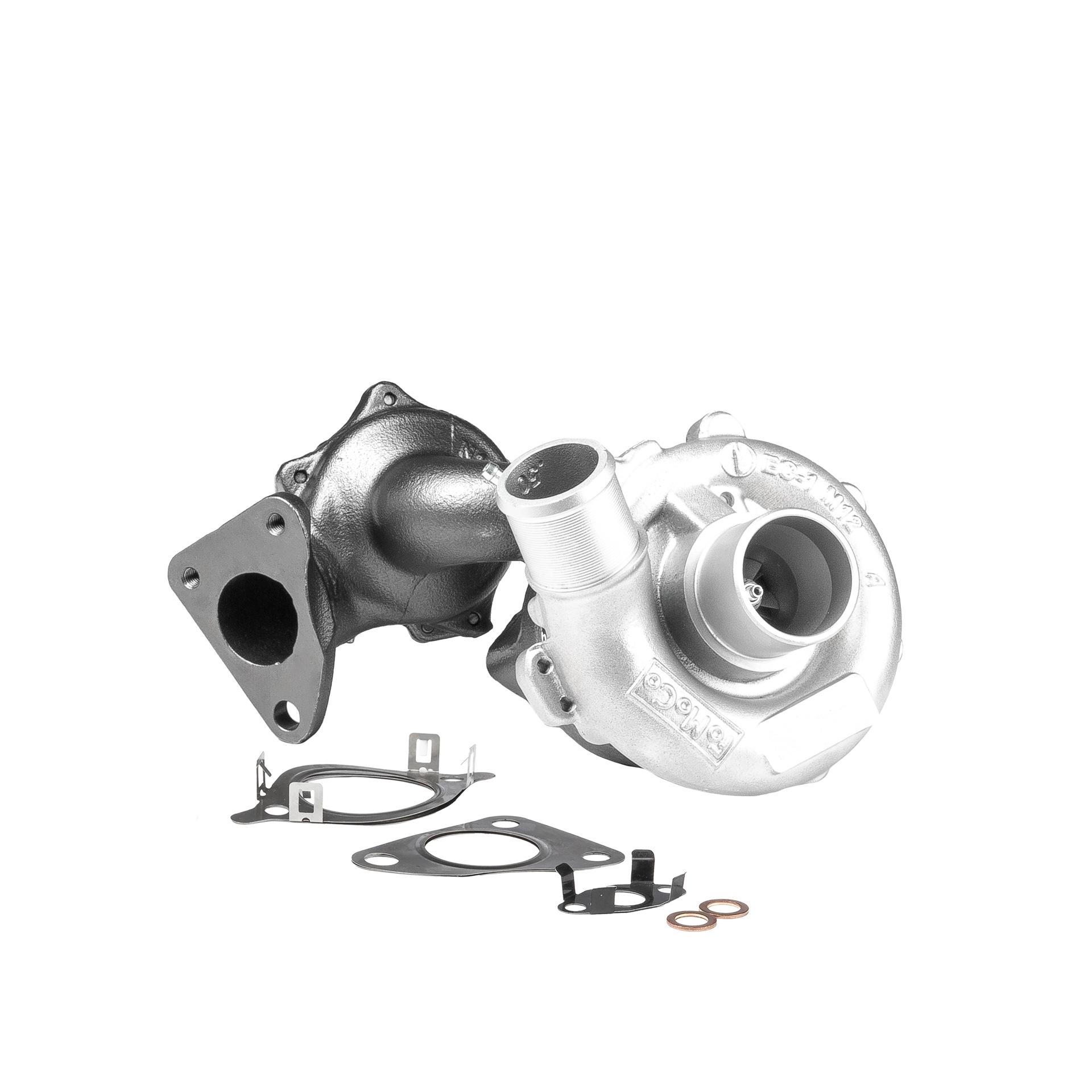 Numer OEM LR022790 - Turbosprężarka 793829-5001RSG LAND ROVER