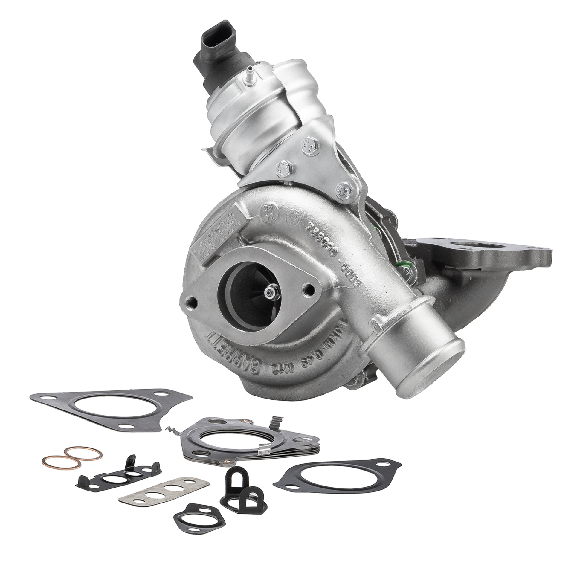 Número OEM 18900-RFW-G01 - Turbocompressor 794786-5001RSG VW, HONDA