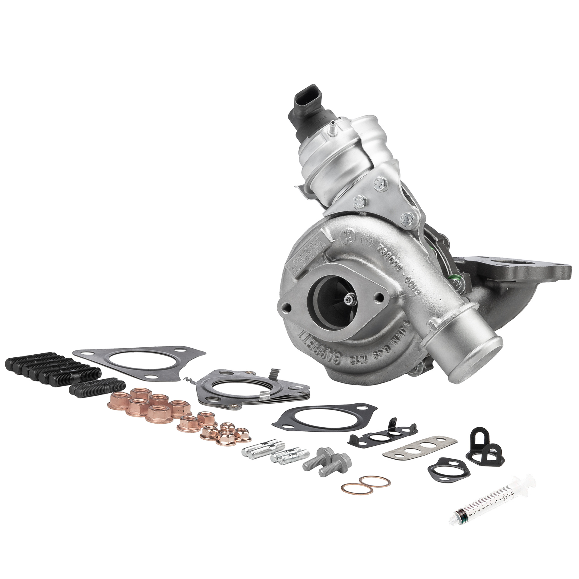 BR Turbo | Turbo para motor con material de montaje/fijación 794786-5001RSM HONDA CR-V III (RE) 2012 baratos online