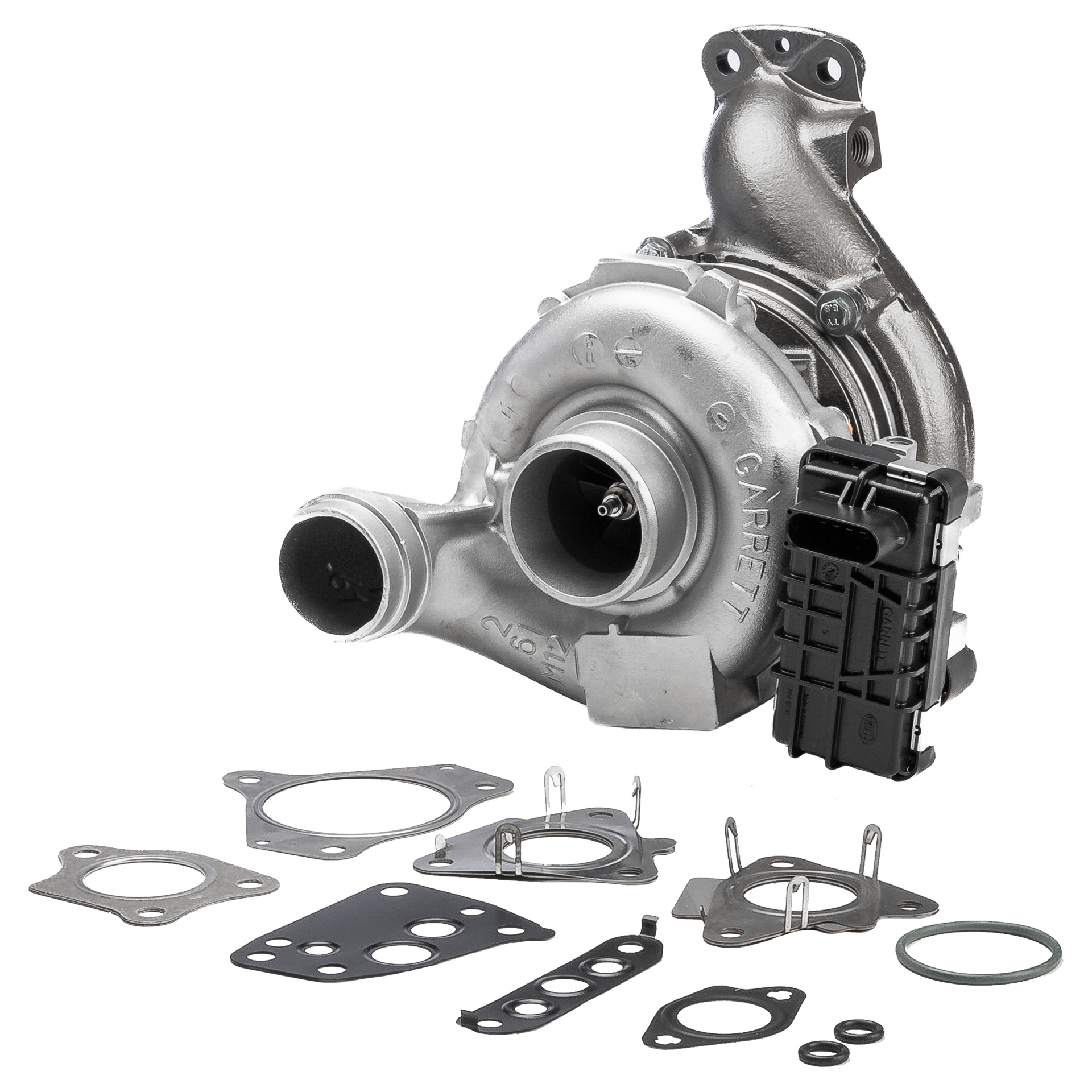 Numéro OEM 642 090 17 86 - Turbocompresseur 794877-5001RSG MERCEDES-BENZ, DAIMLER