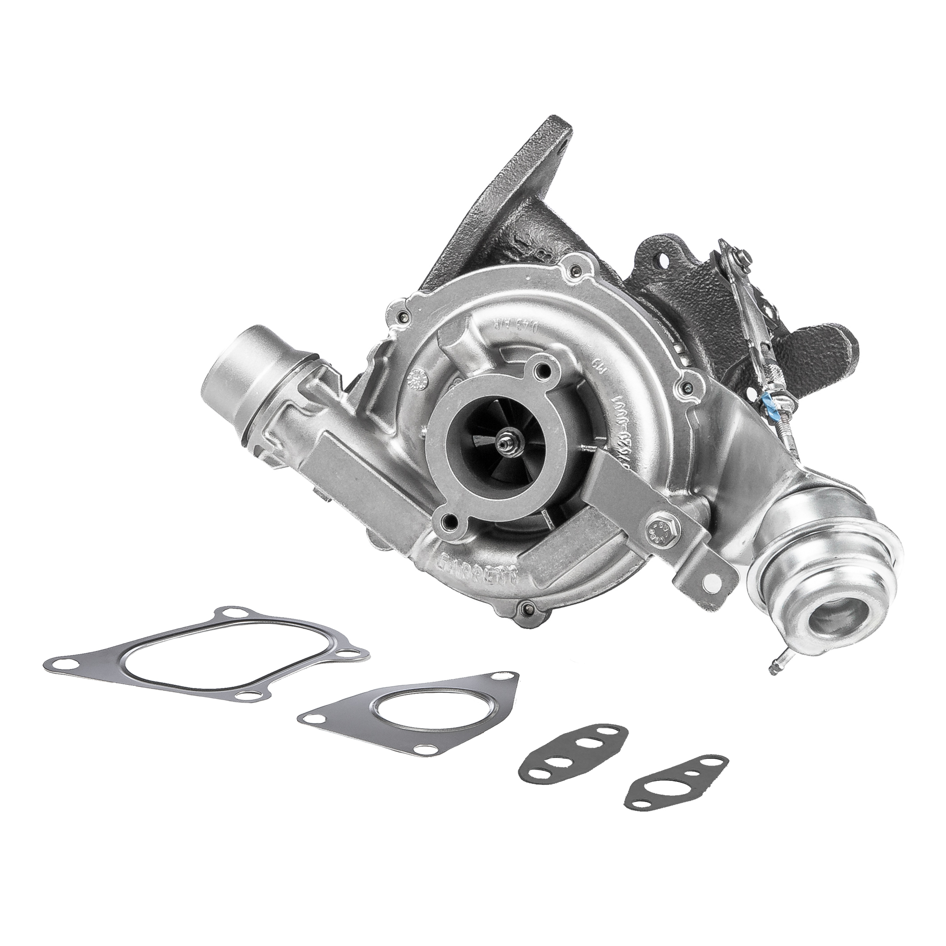 Turboaggregat 795637-5001RSG BR Turbo RENAULT Master III Flak/Chassi 2.3 dCi 100 FWD (EV0A, EV0B, HV0A, HV0B, UV0A, UV0B,... 2019 101 hk