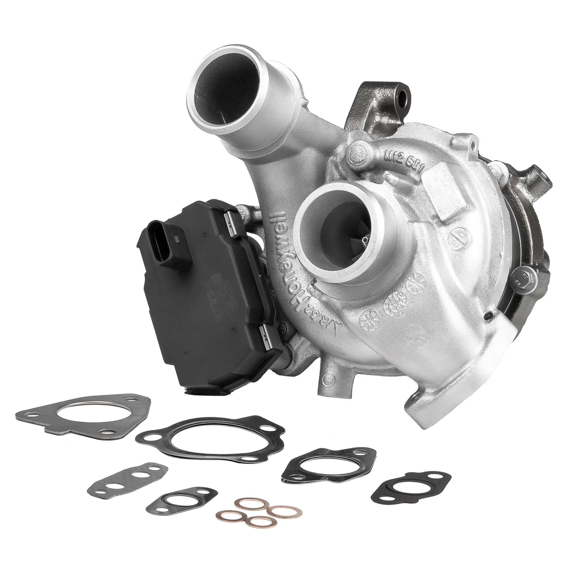 Numero OEM 28231 2F700 - Turbina 796017-5001RSG HYUNDAI, KIA