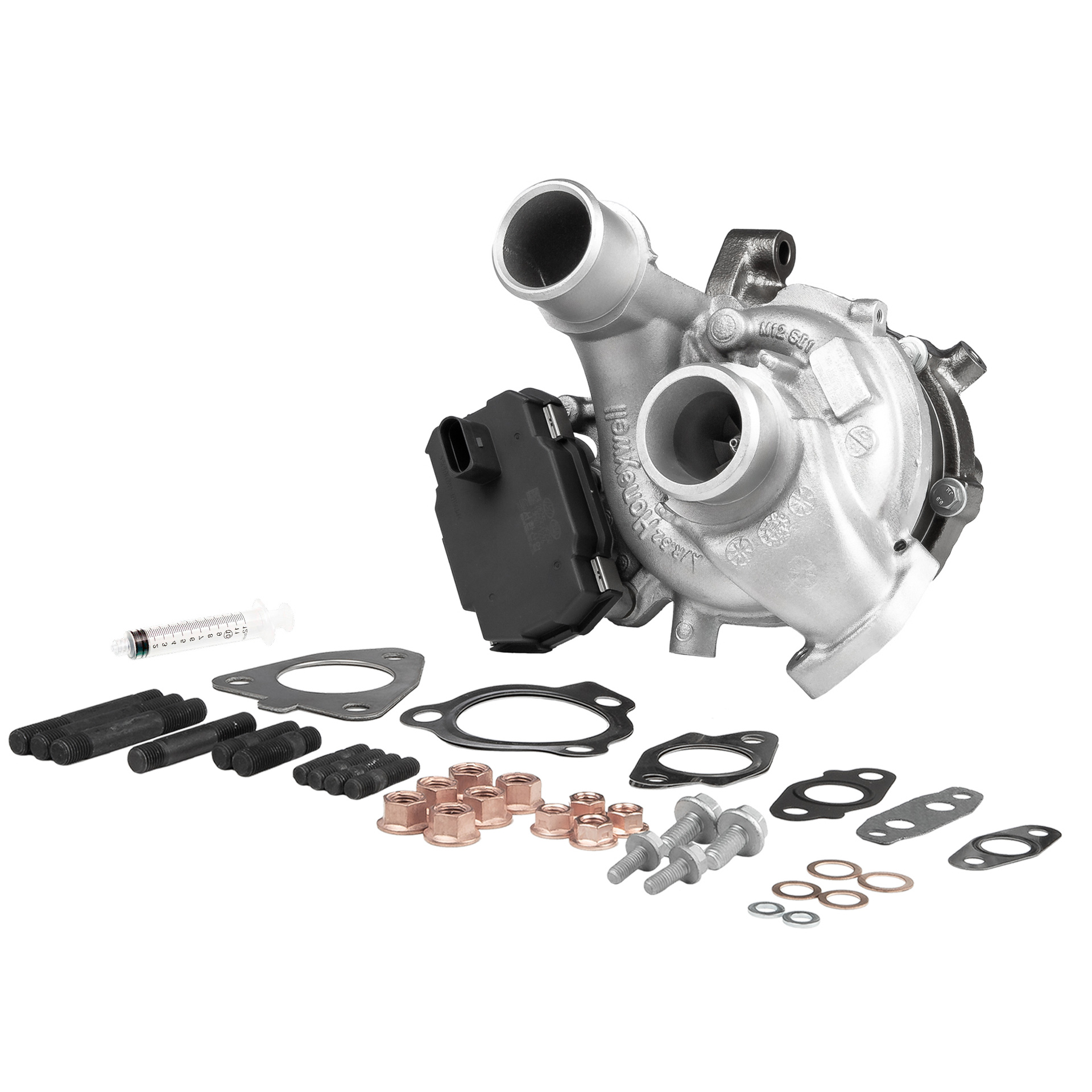 Numero OEM 28231 2F700 - Turbina 796017-5001RSM HYUNDAI, KIA