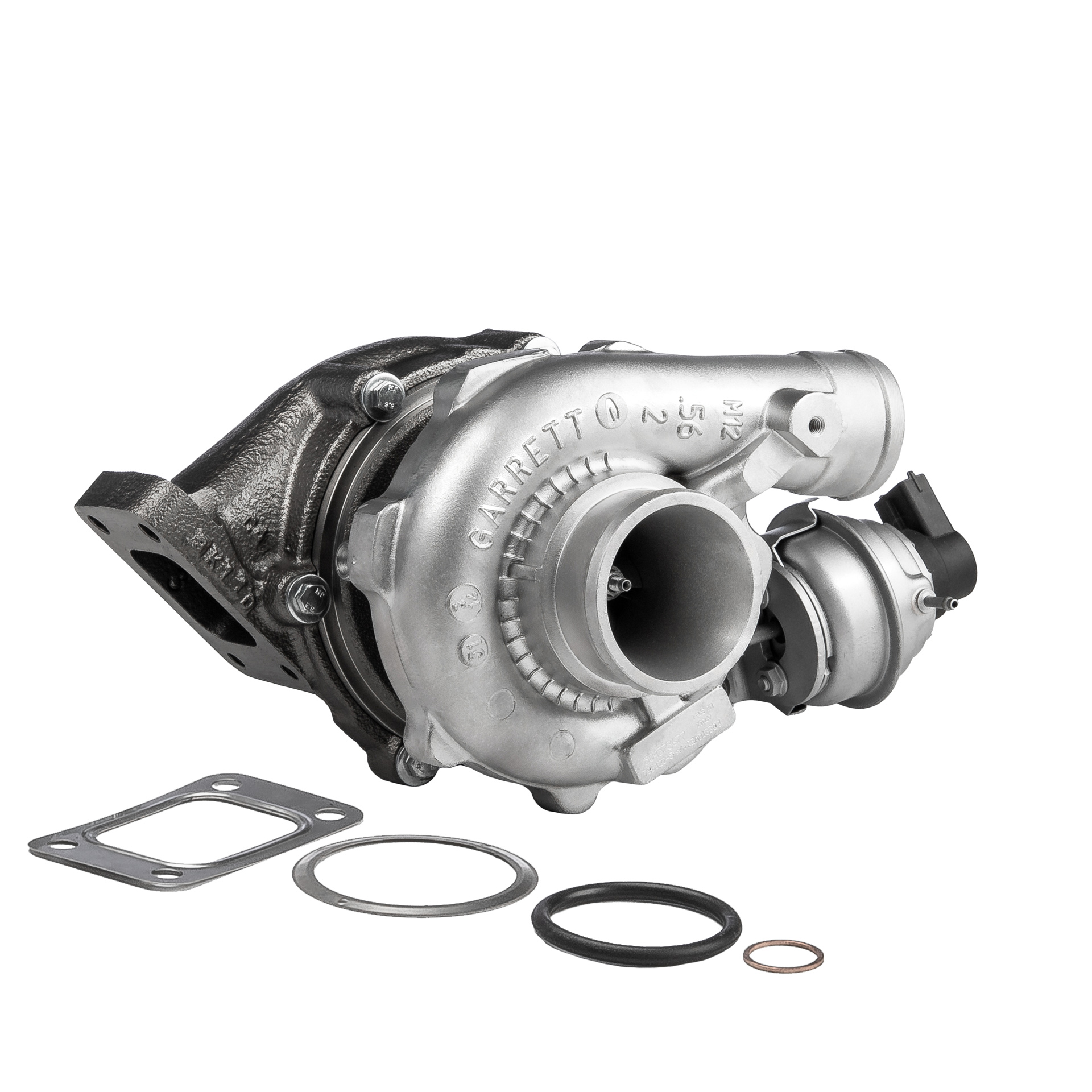 OEM-nummer 7179 5130 - Turbocharger 796122-5001RSG VW, AUDI, OPEL, PEUGEOT, CITROËN