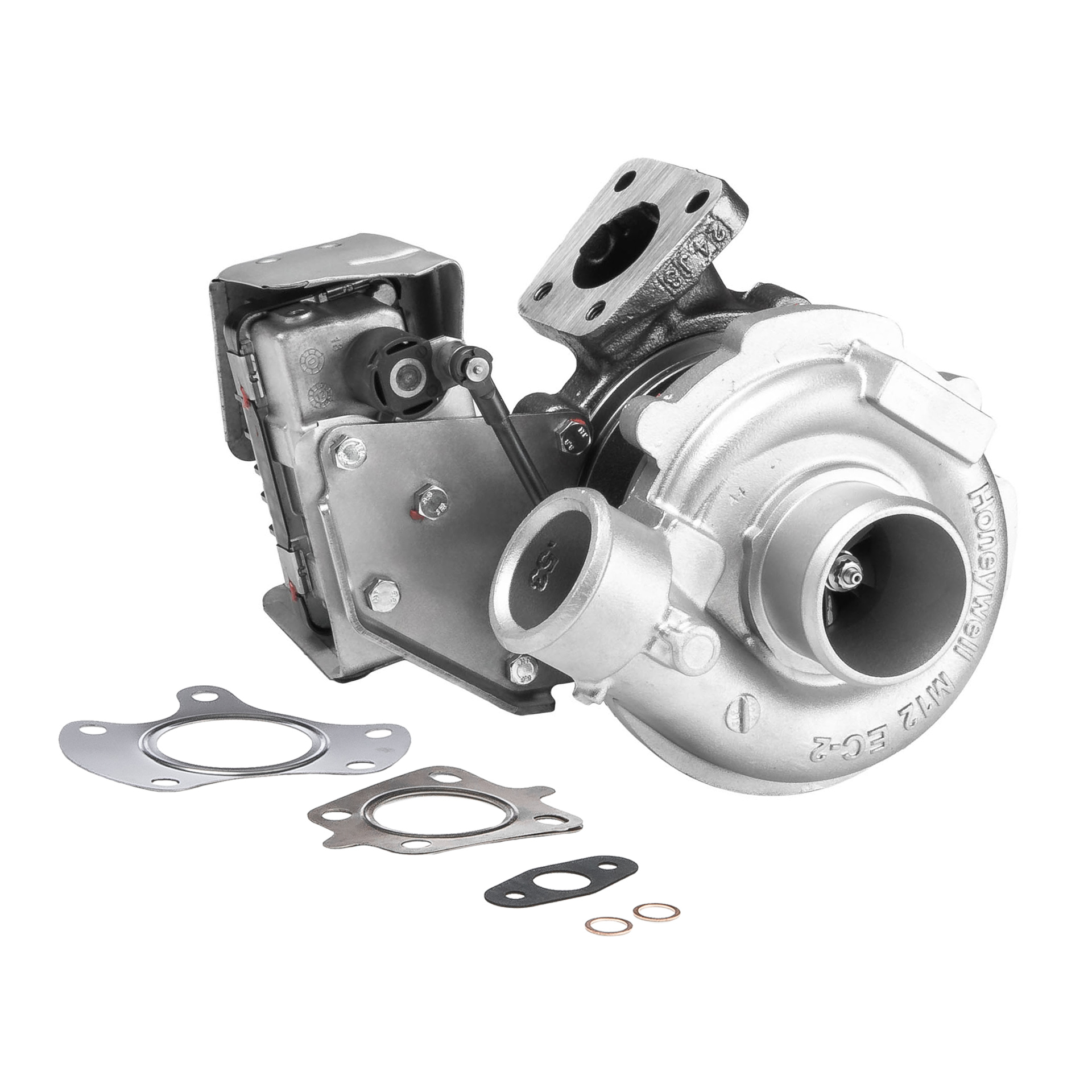 Número OEM RLX92631AB - Turbocompresor 796911-5001RSG JEEP, CHRYSLER