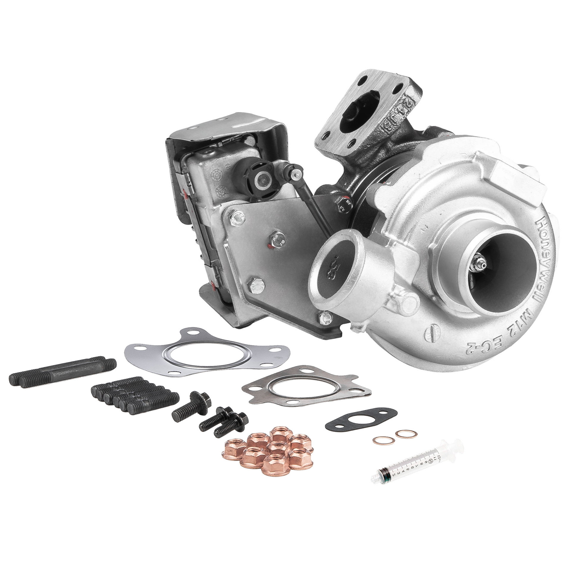 Número OEM RLX92631AB - Turbocompresor 796911-5001RSM JEEP, CHRYSLER