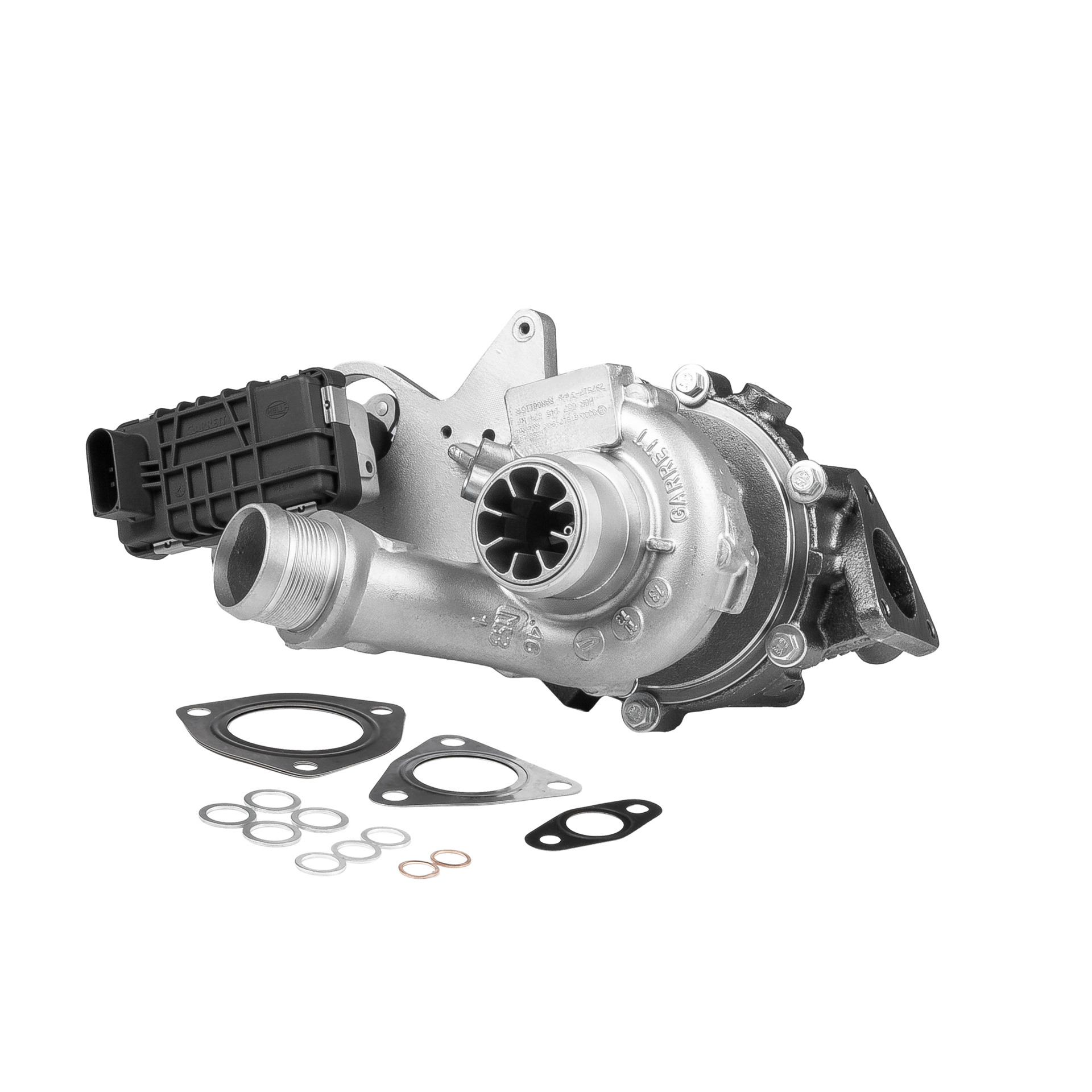 Número OEM 057 145 874 AD - Turbocompresor 797517-5001RSG AUDI