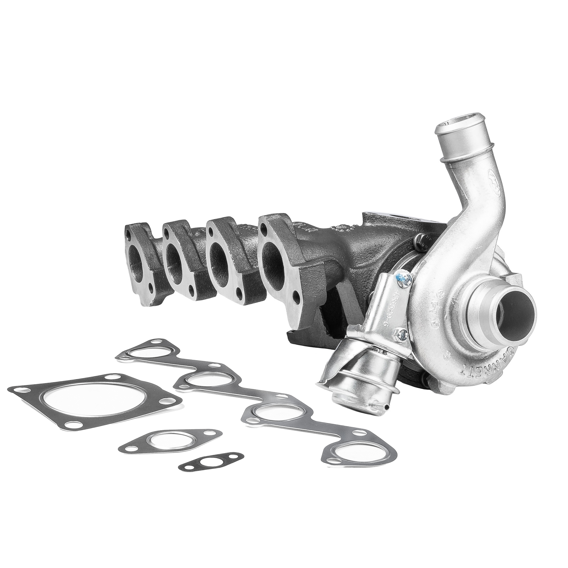 Turbocompresor 802418-5001RSG BR Turbo FORD Focus Mk1 Hatchback (DAW, DBW) 1.8 TDCi 2001 115 cv