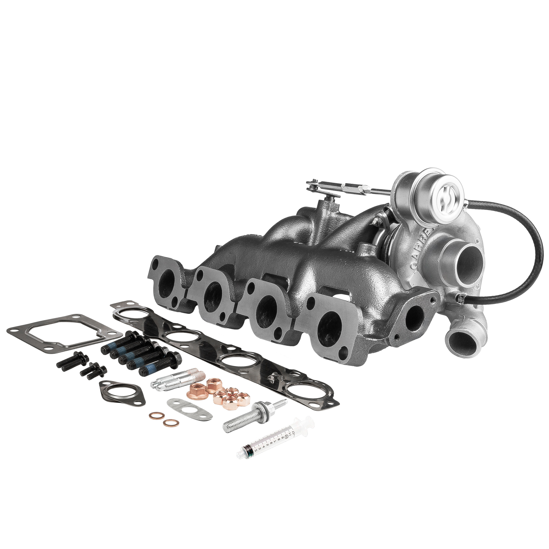 Turbo 802419-5003RSM BR Turbo FORD Transit Mk5 Bus (V184, V185) 2.0 DI 2003 75 PS