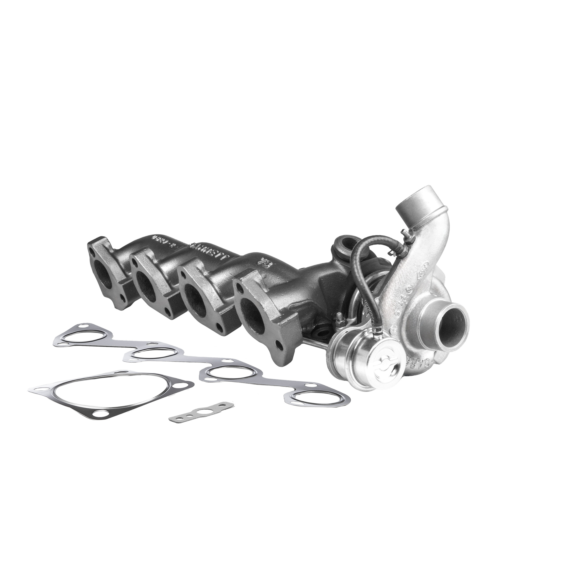 BR Turbo | Turbocompresor incl. kit de juntas 802419-5009RSG FORD Fiesta Mk4 Hatchback (JAS, JBS) 1995 baratos online