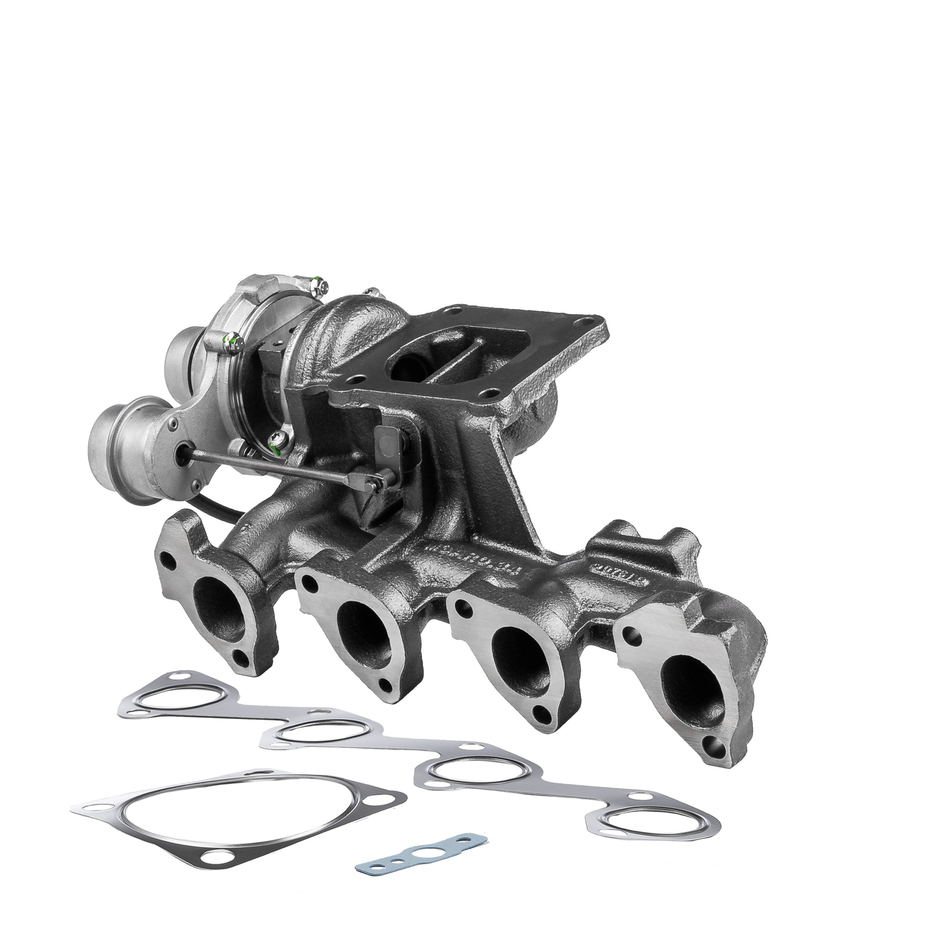 Turbocompresor 802419-5010RSG BR Turbo FORD Focus Mk1 Hatchback (DAW, DBW) 1.8 Turbo DI / TDDi 2004 90 cv