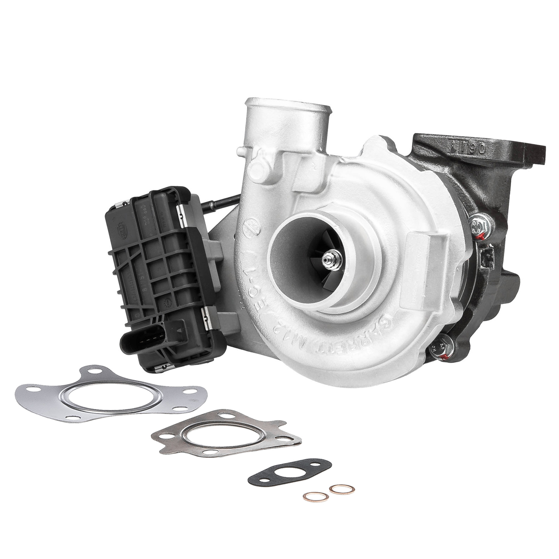 BR Turbo | Turbolader inkl. pakningssæt 803423-5001RSG CHRYSLER Voyager IV (RG, RS) 2006 billig online